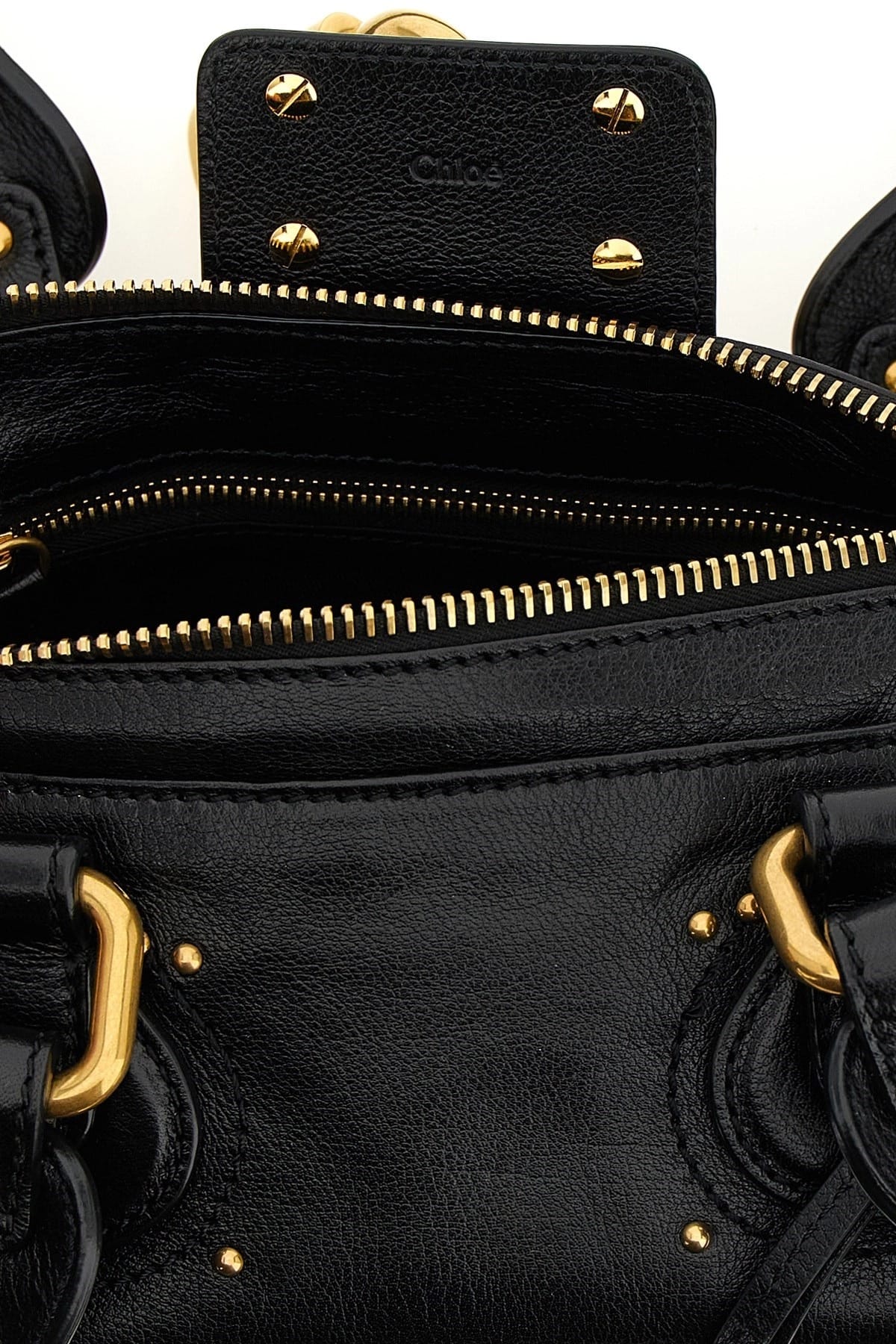 Chloé Chloé Paddington Small Handbag