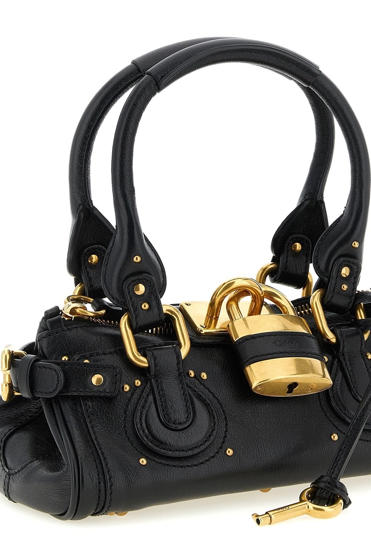 Chloé Chloé Paddington Small Handbag