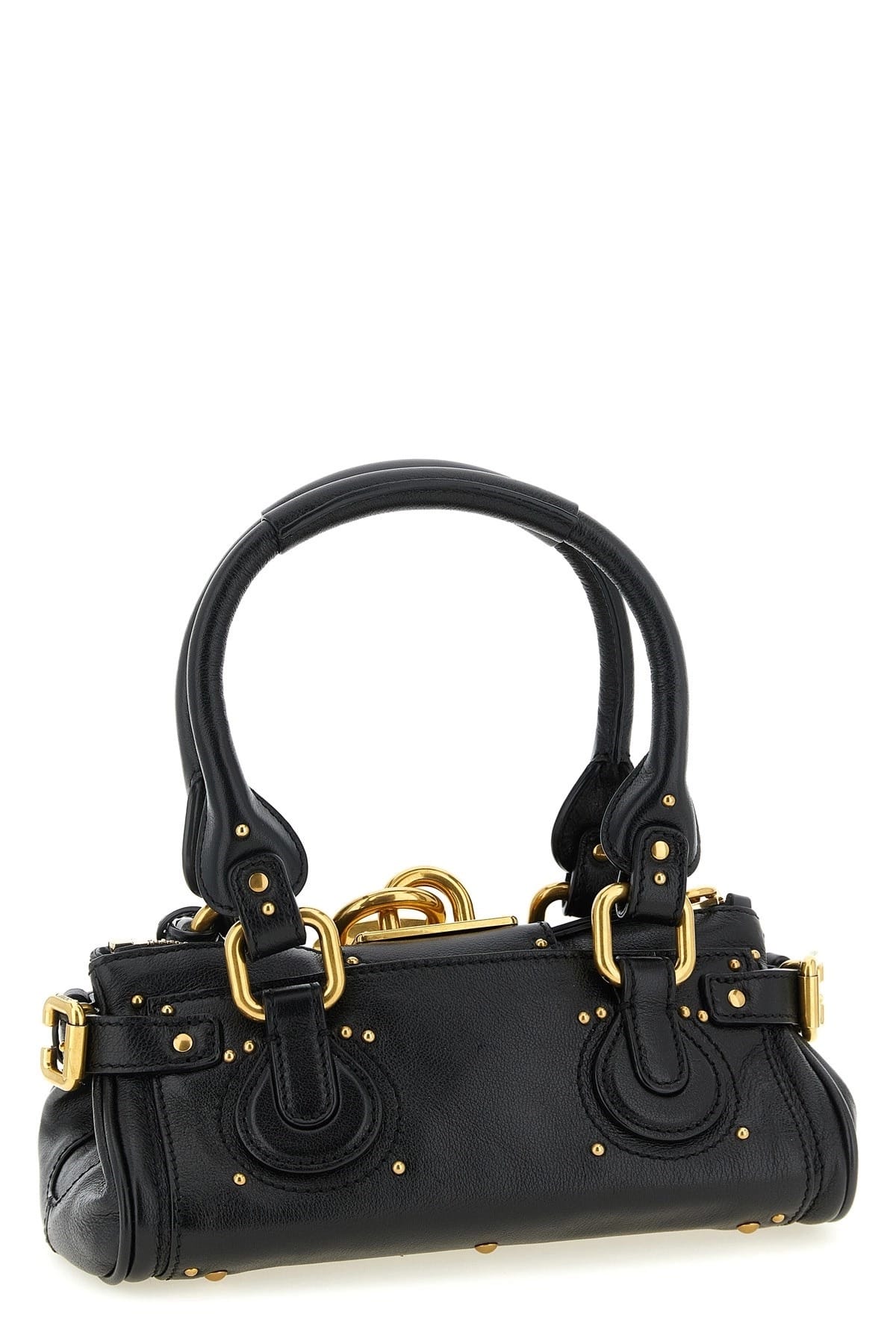 Chloé Chloé Paddington Small Handbag
