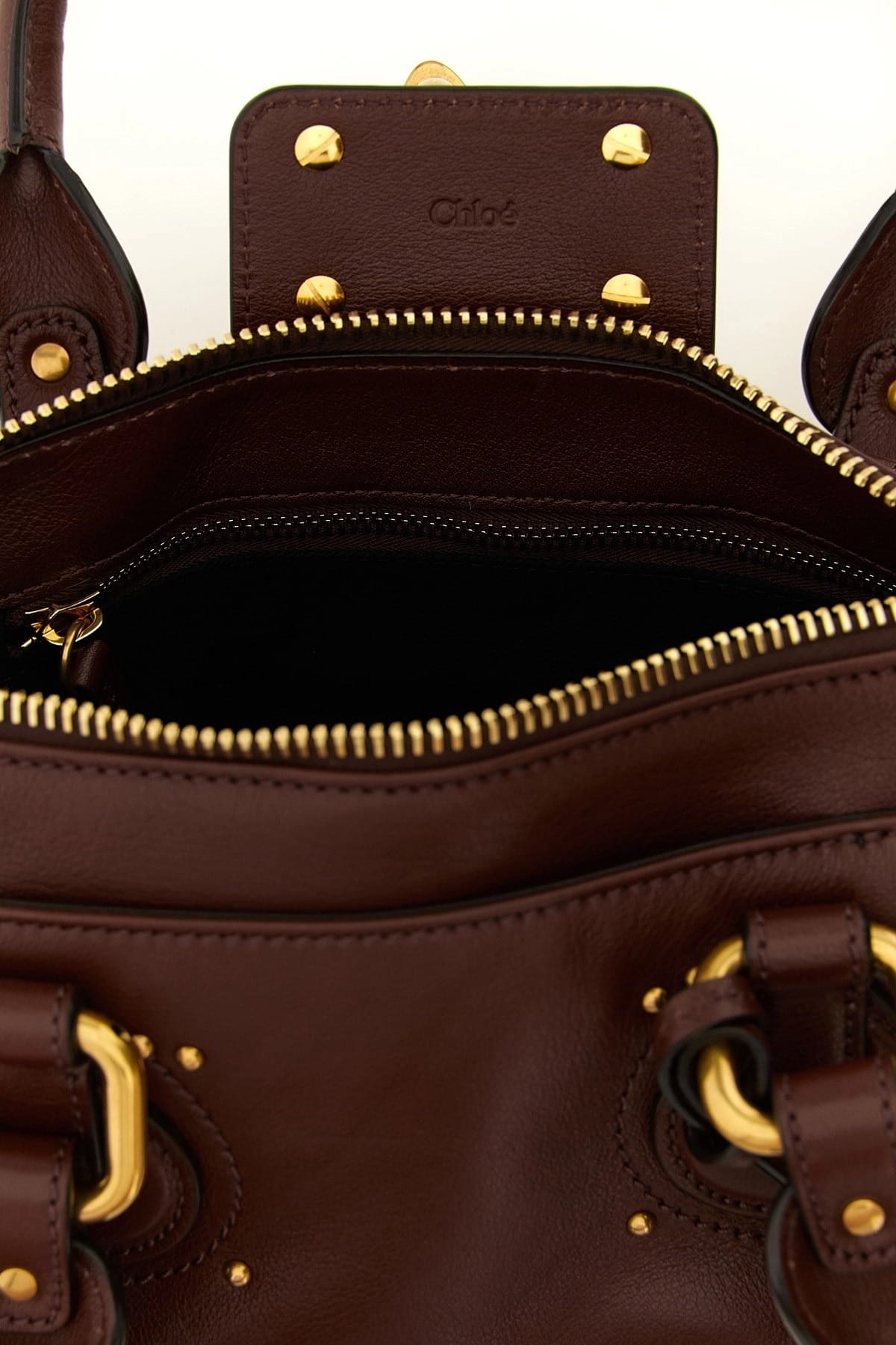 Chloé Chloé Paddington Small Handbag