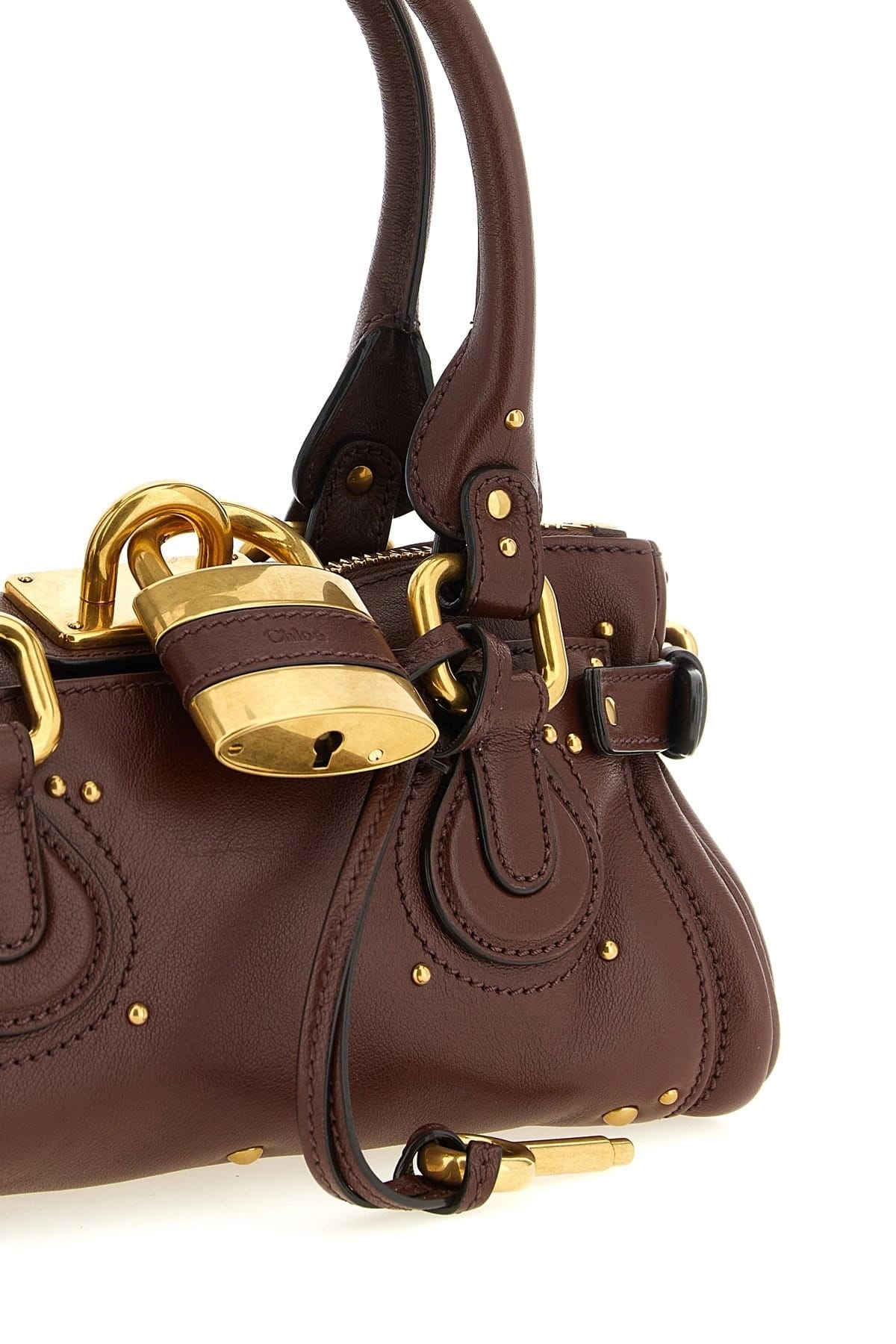 Chloé Chloé Paddington Small Handbag