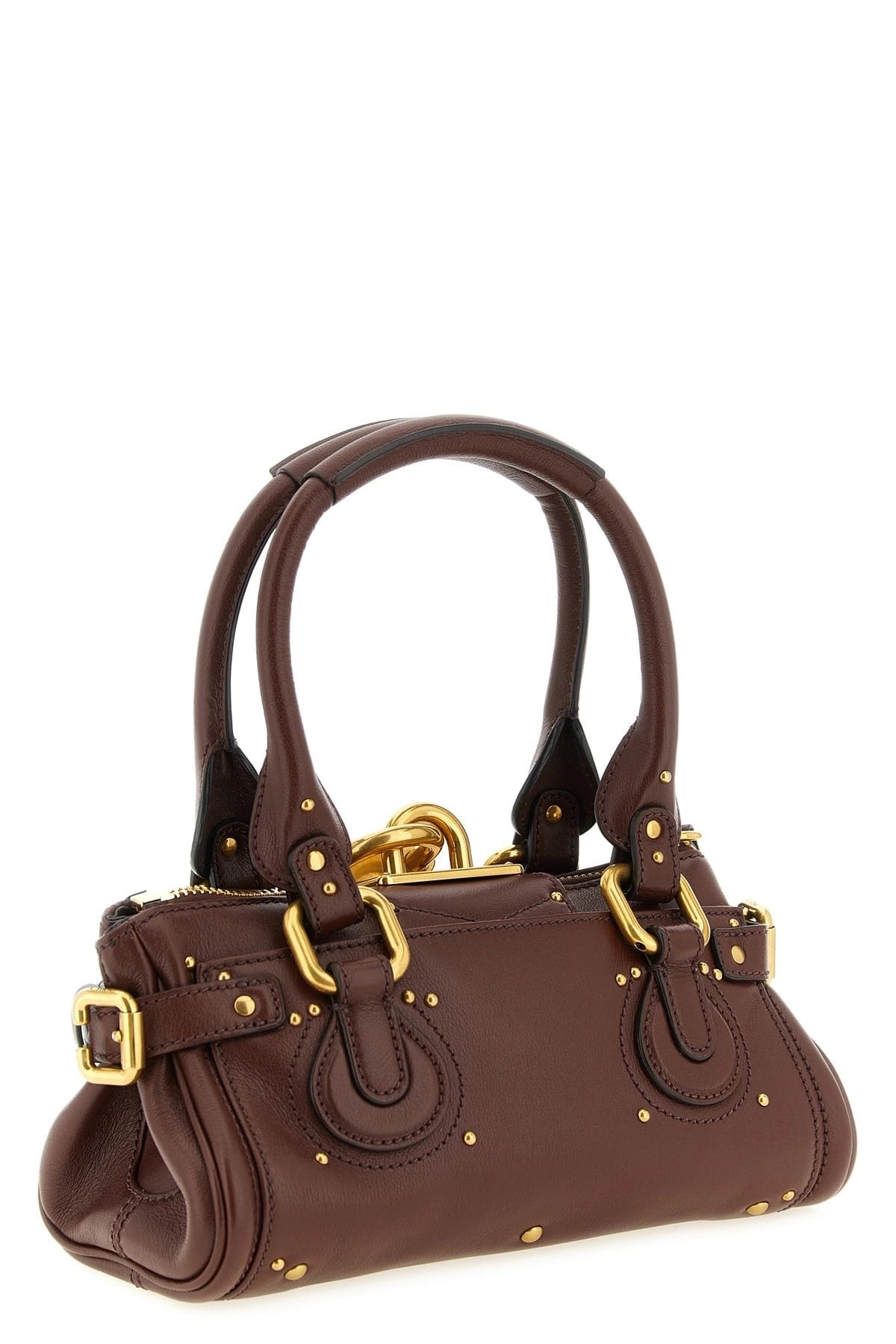 Chloé Chloé Paddington Small Handbag