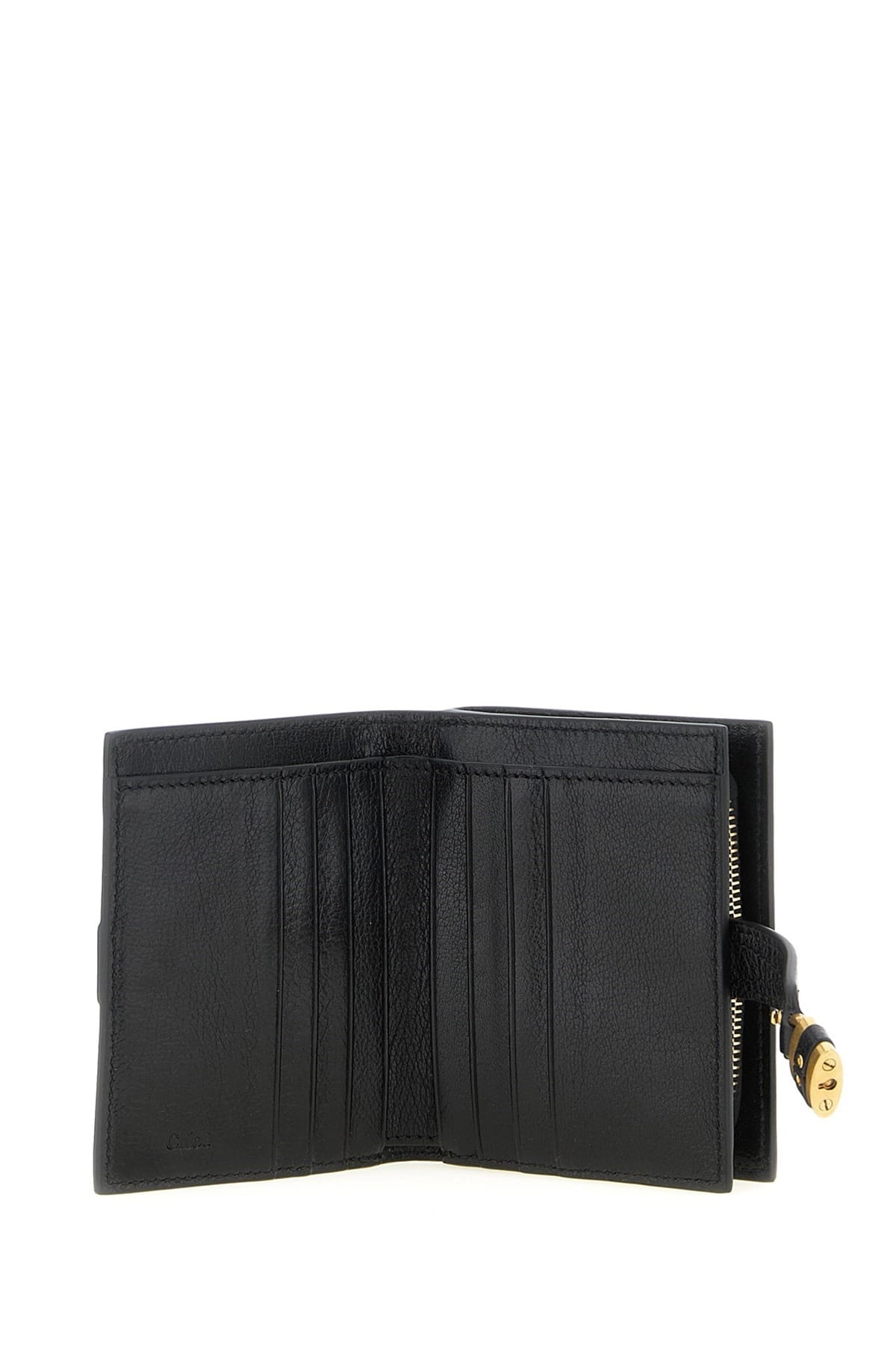 Chloé Chloé Paddington Wallet