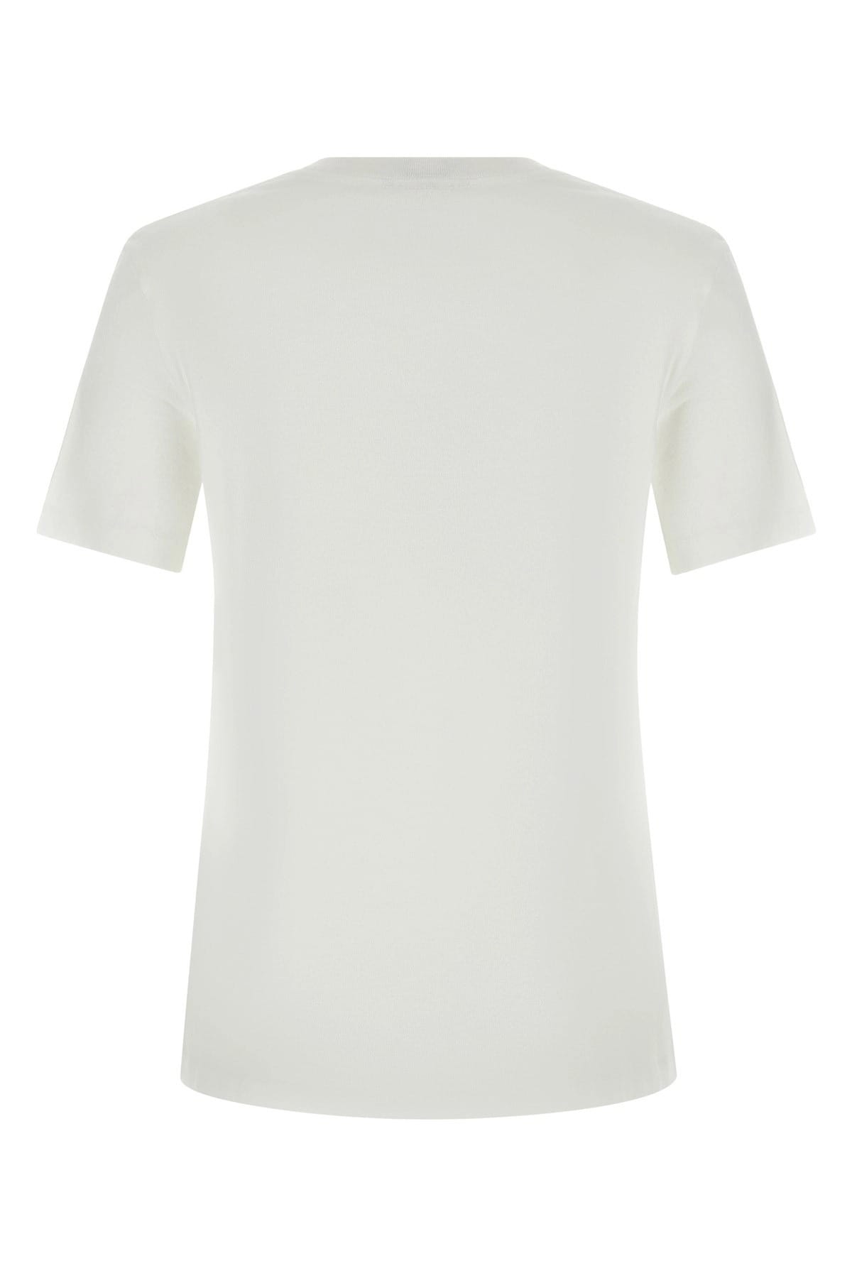 Chloé Chloé Printed T-Shirt