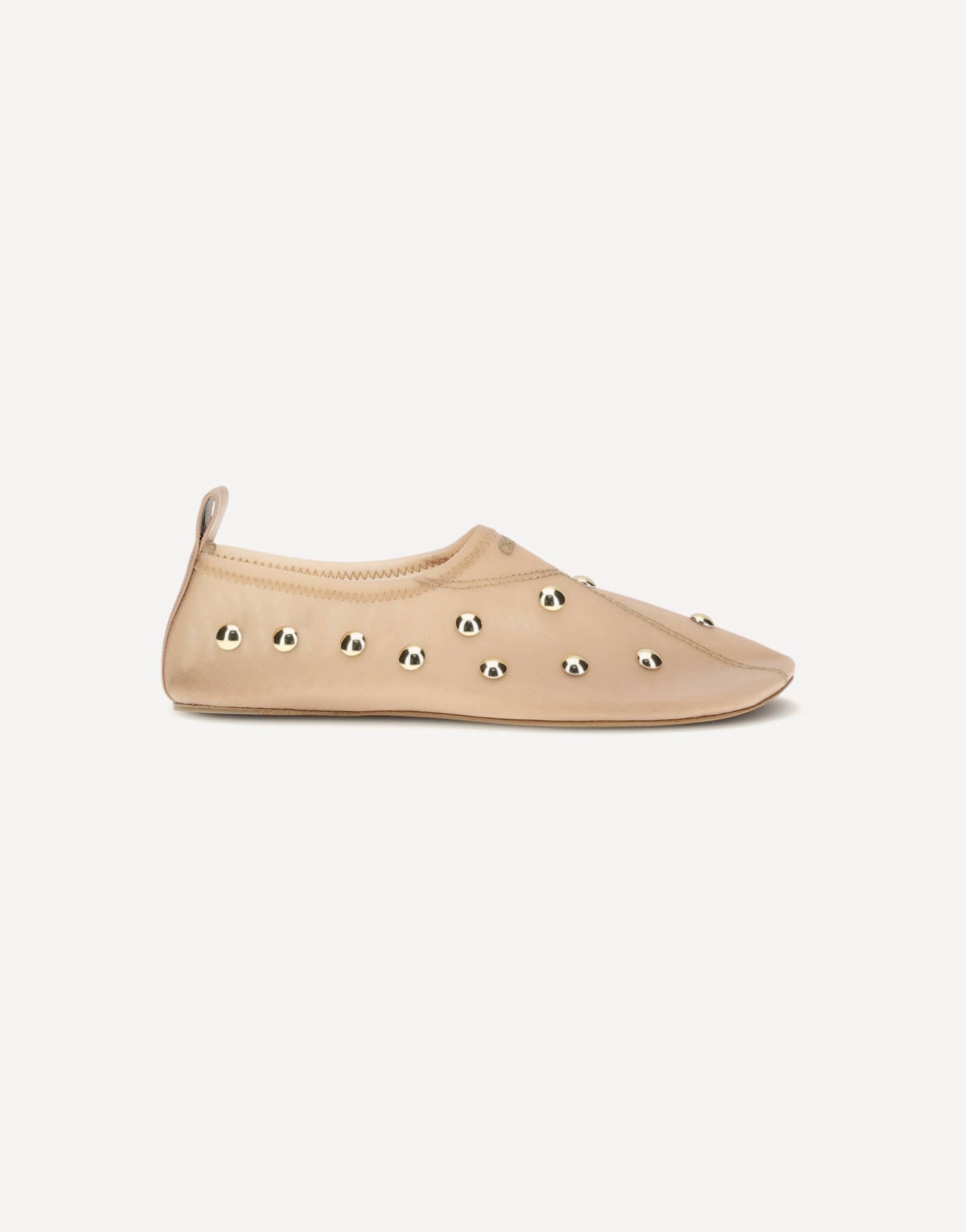 Chloé Rita Ballerinas