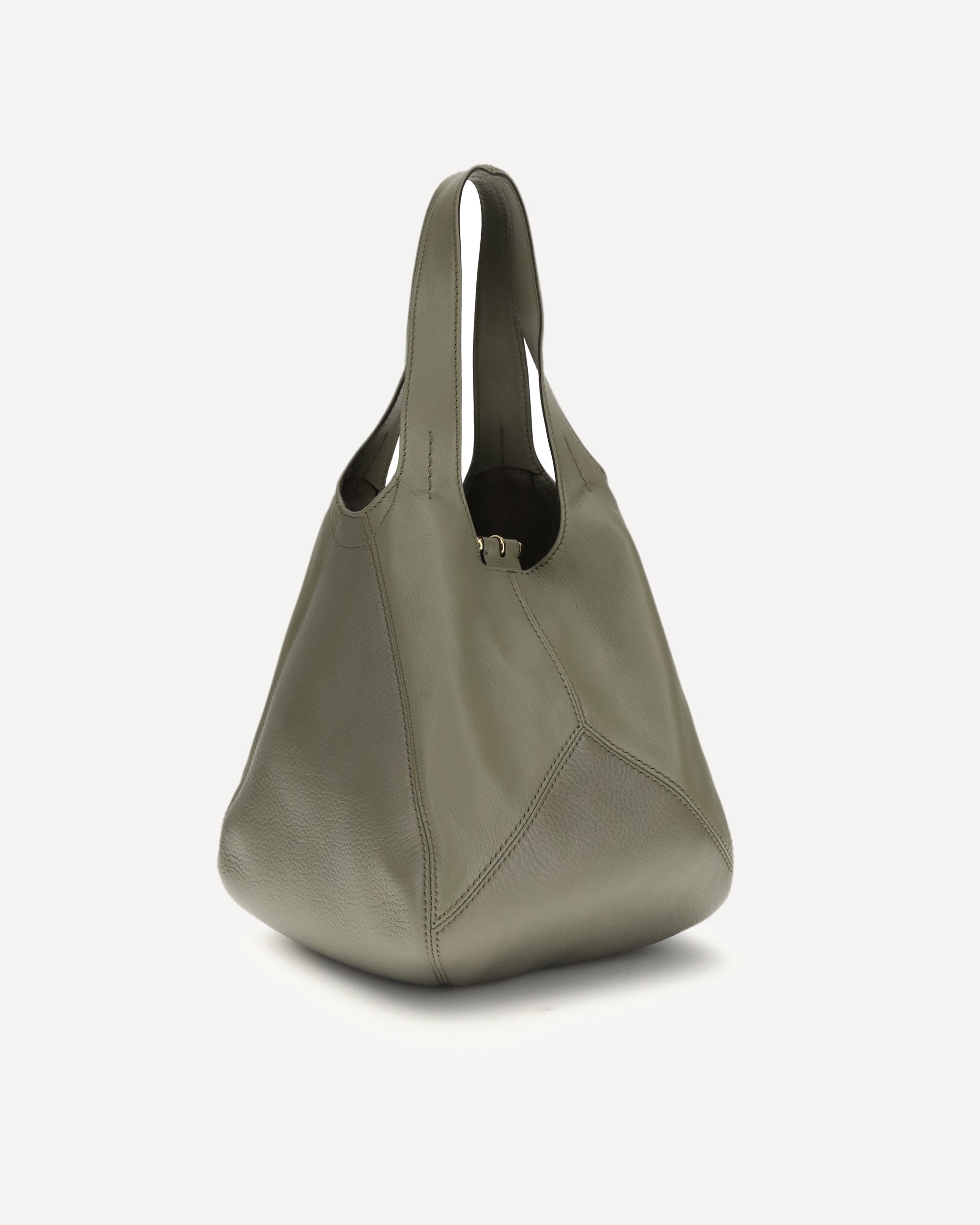 Chloé Small Balloon Shoulder Bag