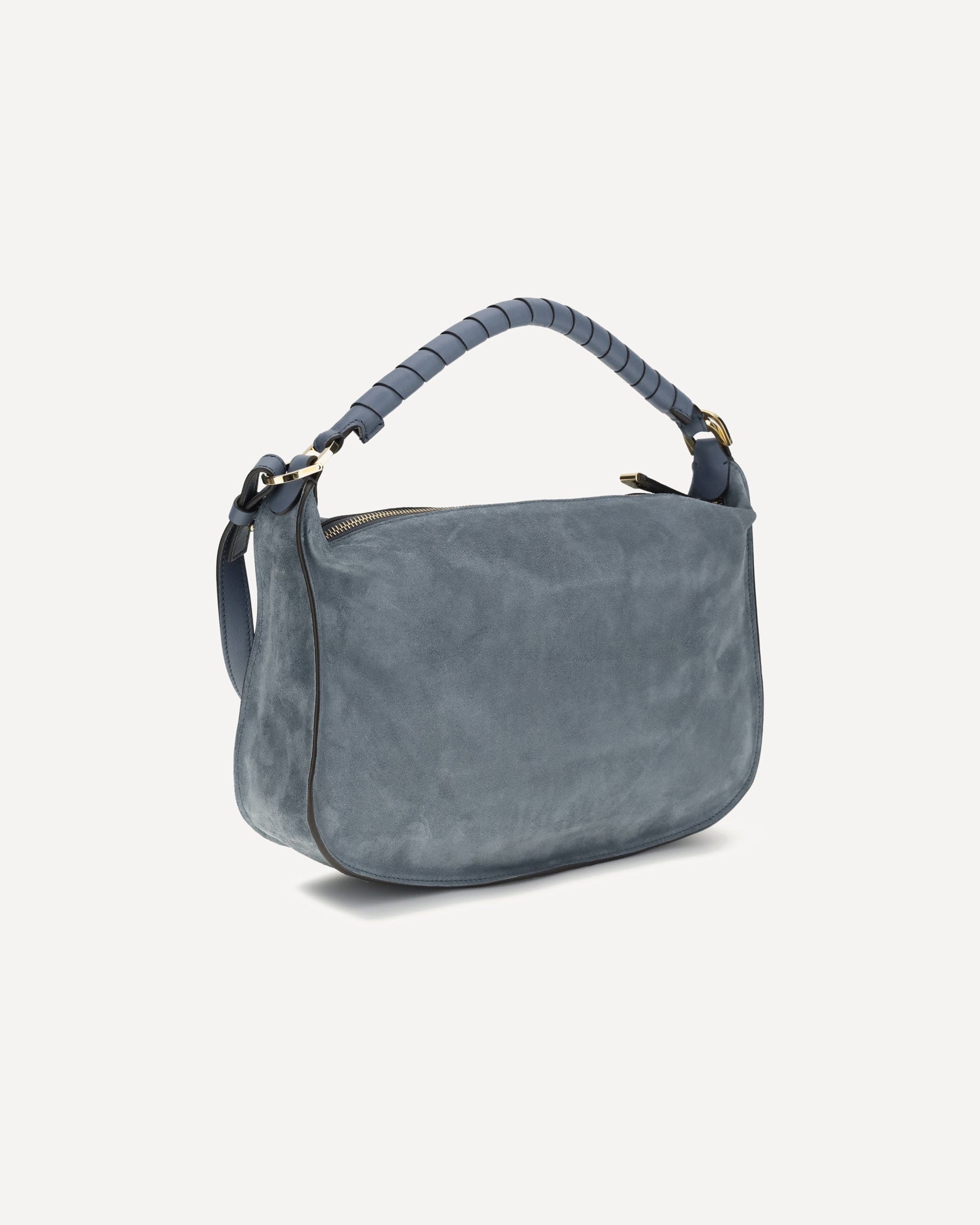 Chloé Small Marcie Shoulder Bag