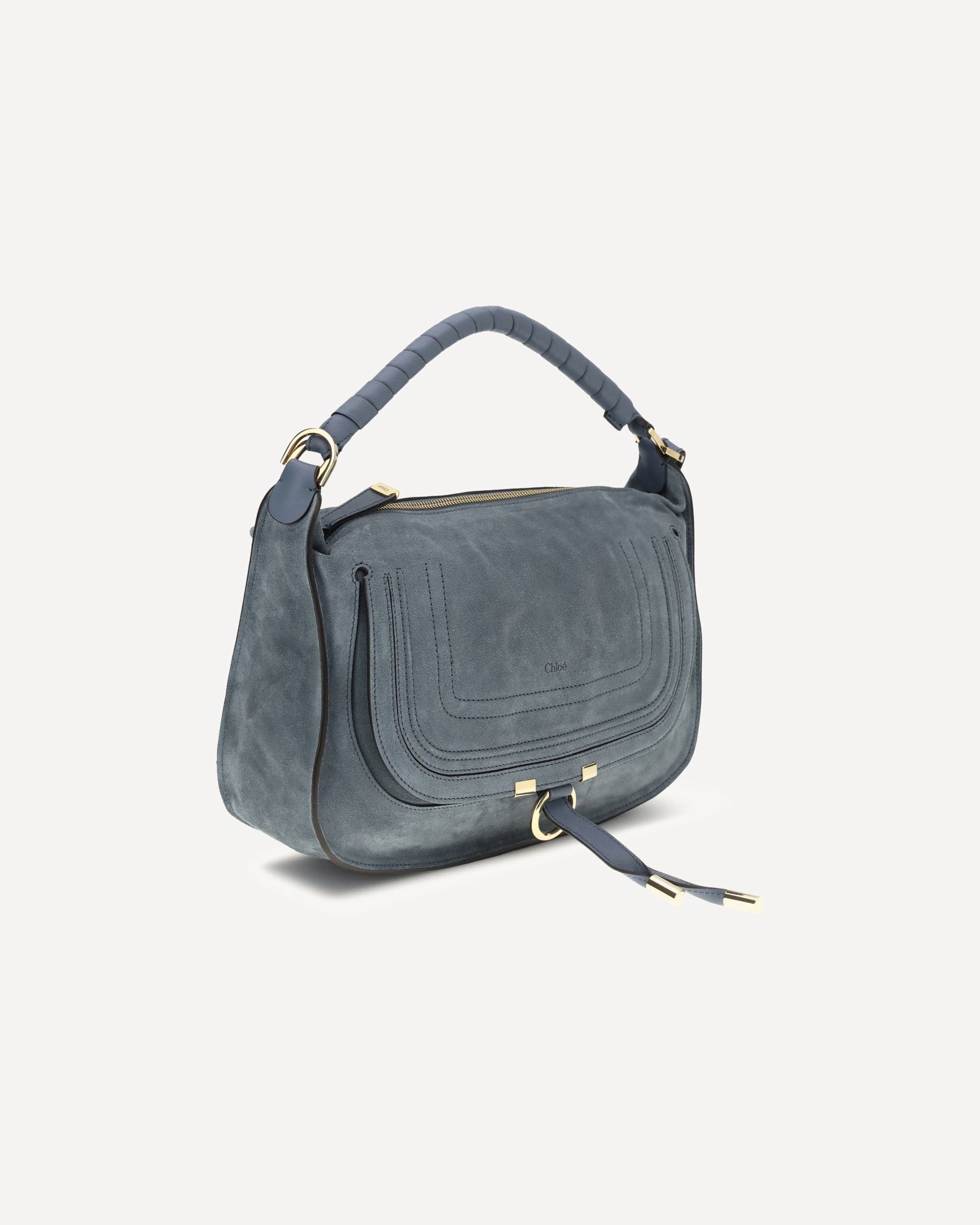 Небольшая сумка на плечо Marcie - alternate view