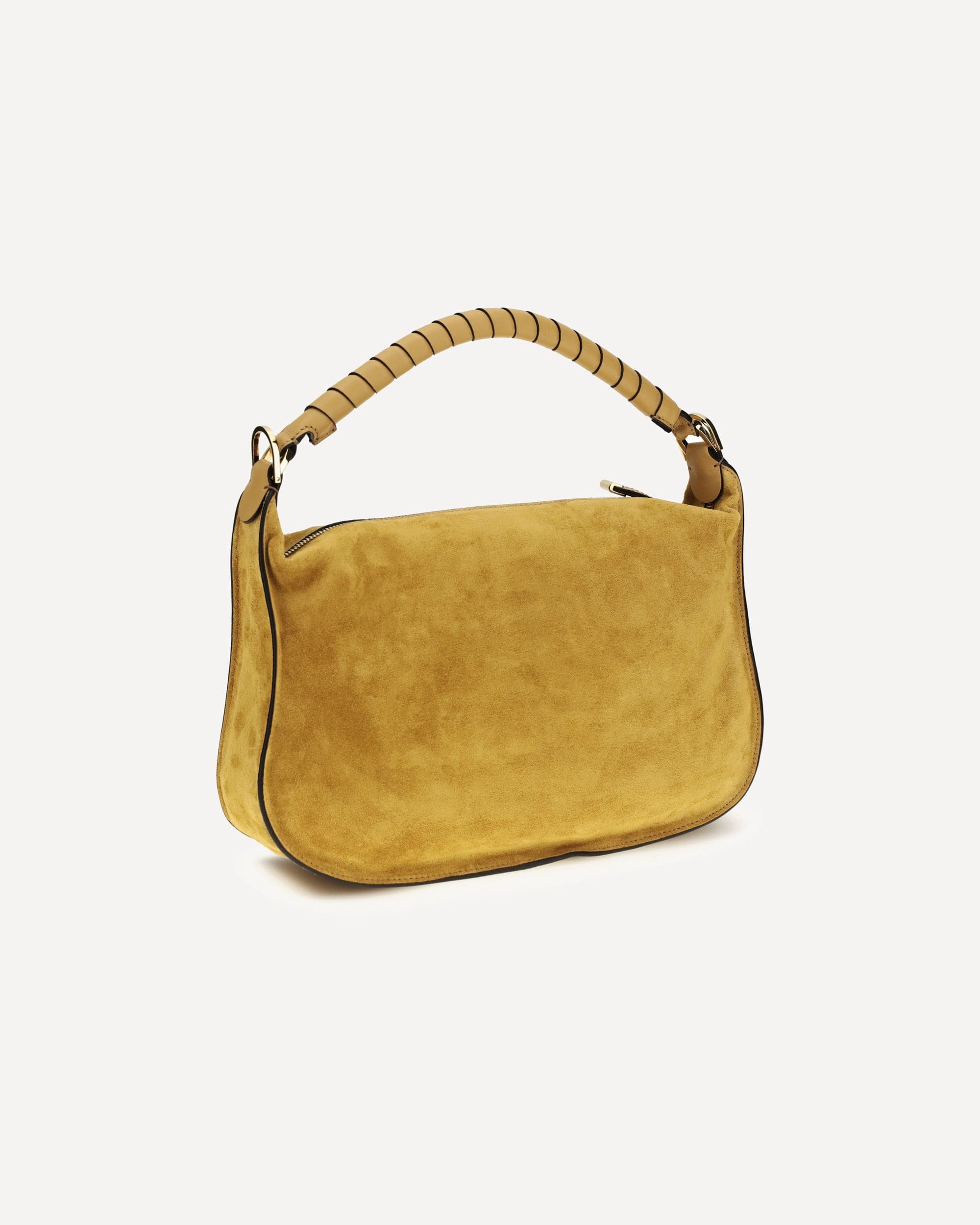 Chloé Small Marcie Shoulder Bag