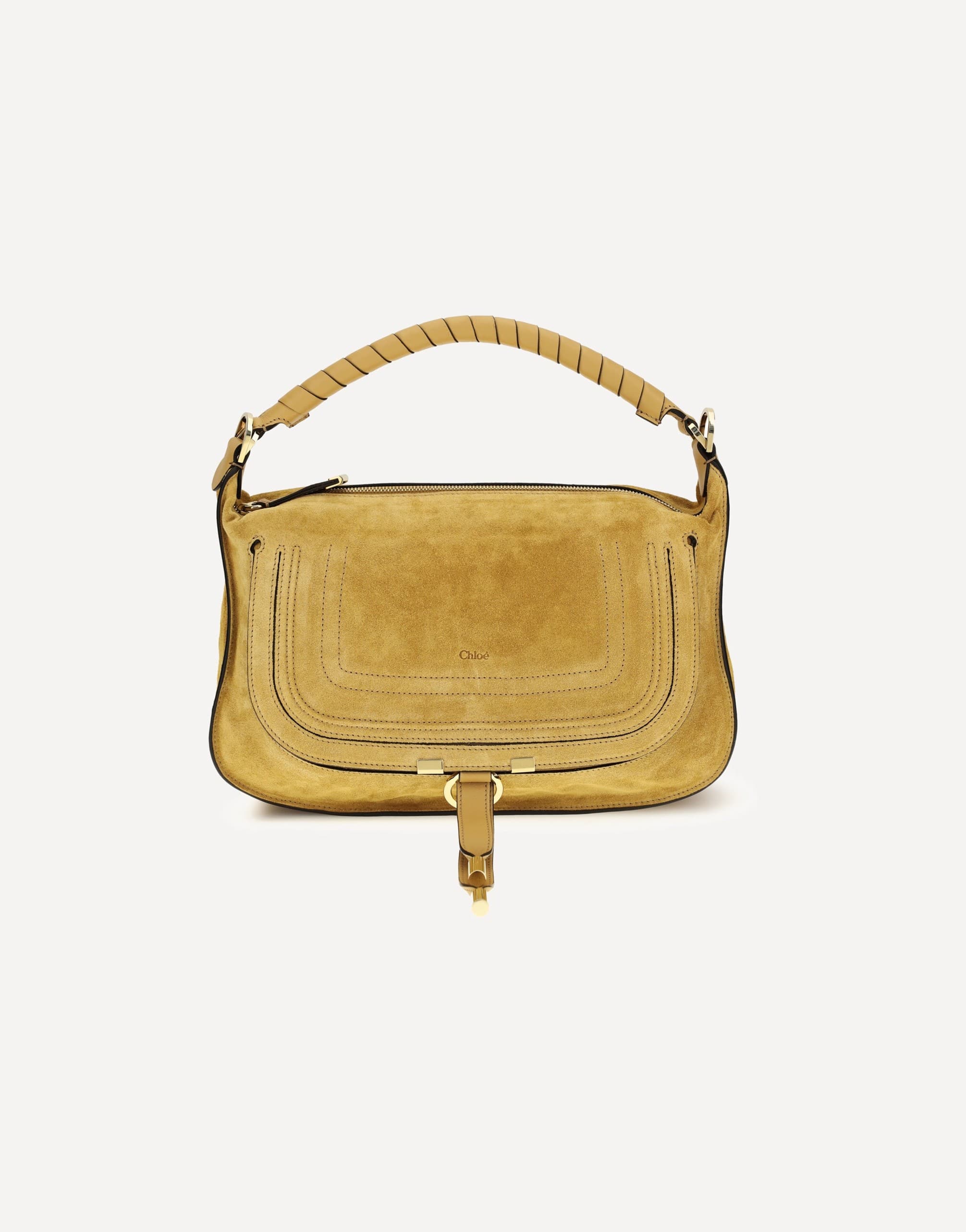 Chloé Small Marcie Shoulder Bag