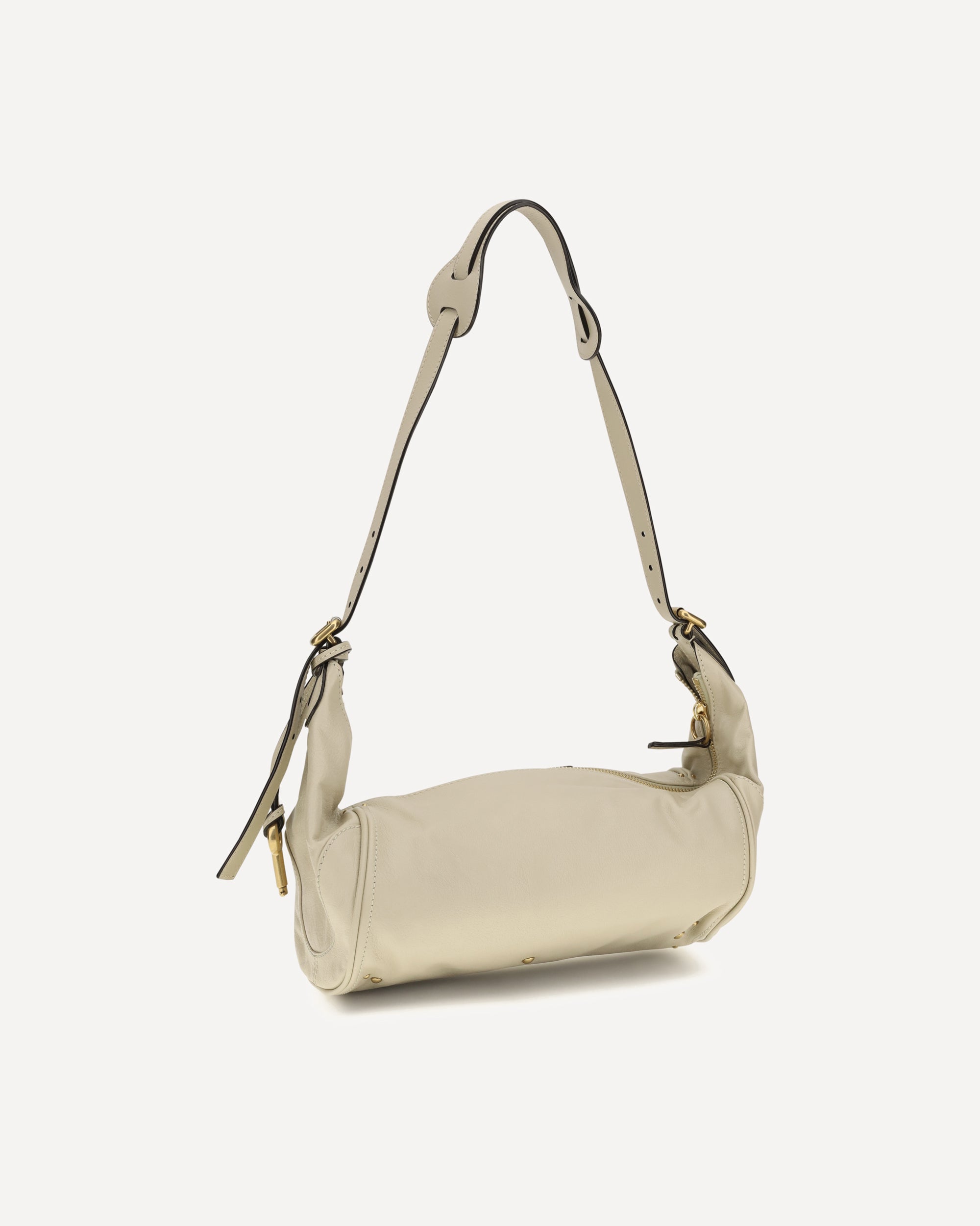 Chloé Small Paddington Shoulder Bag