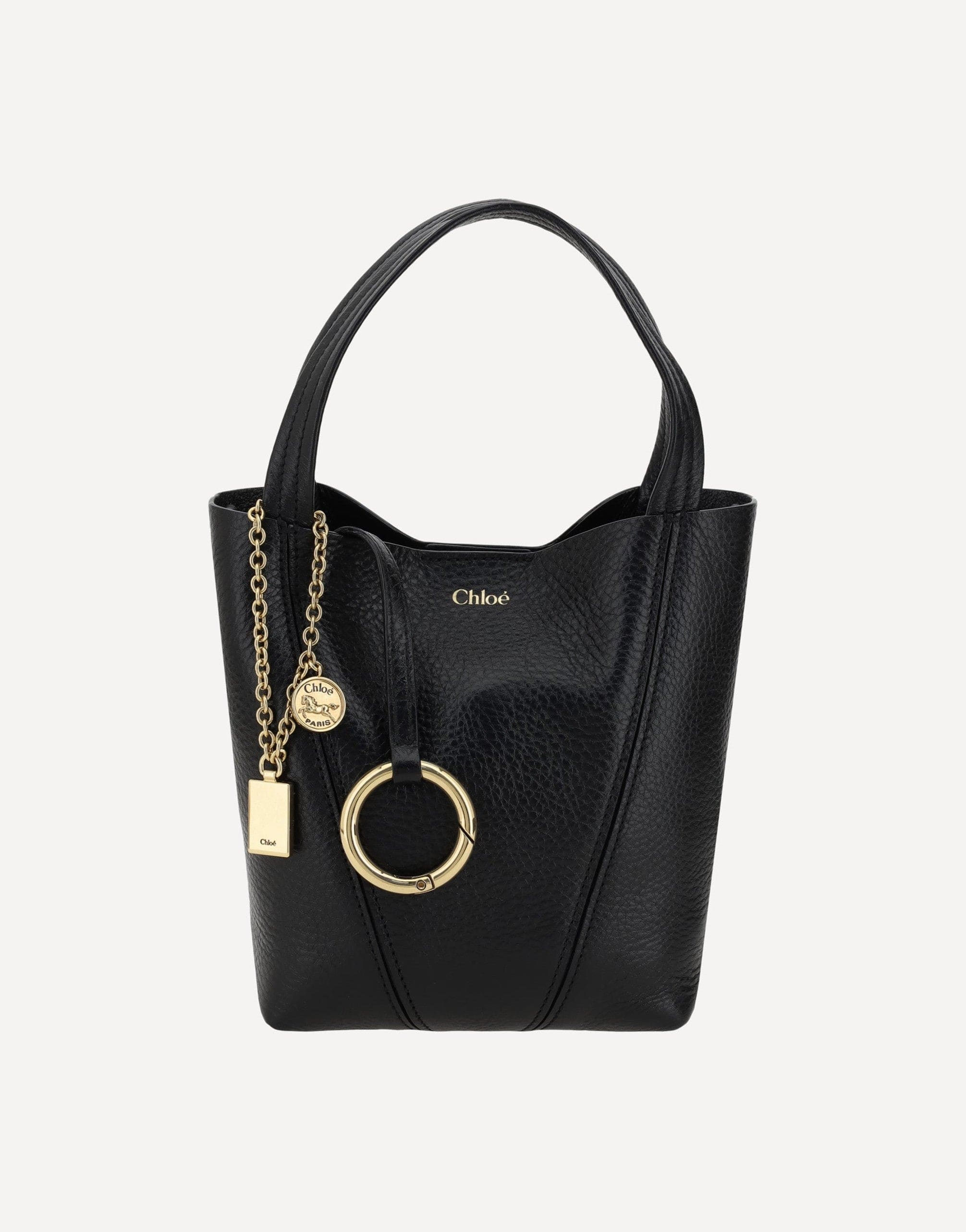 Chloé Spin Shoulder Bag