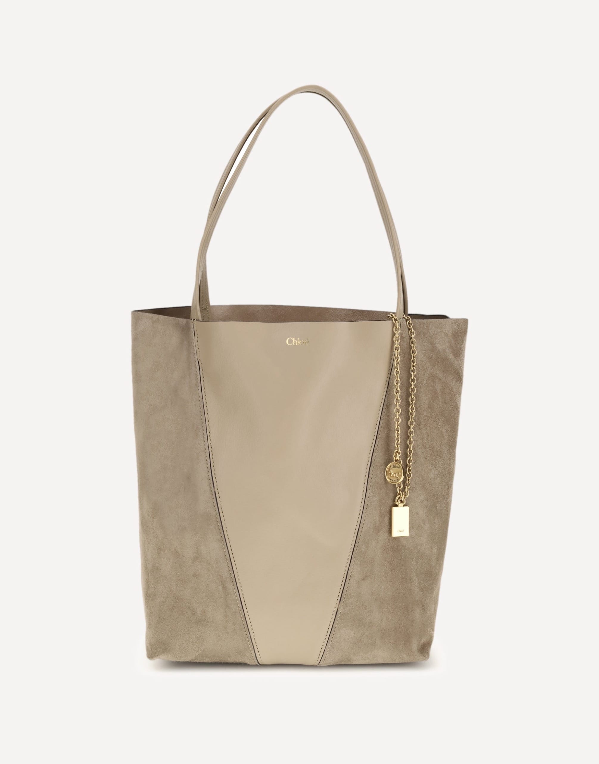 Chloé Spin Shoulder Bag