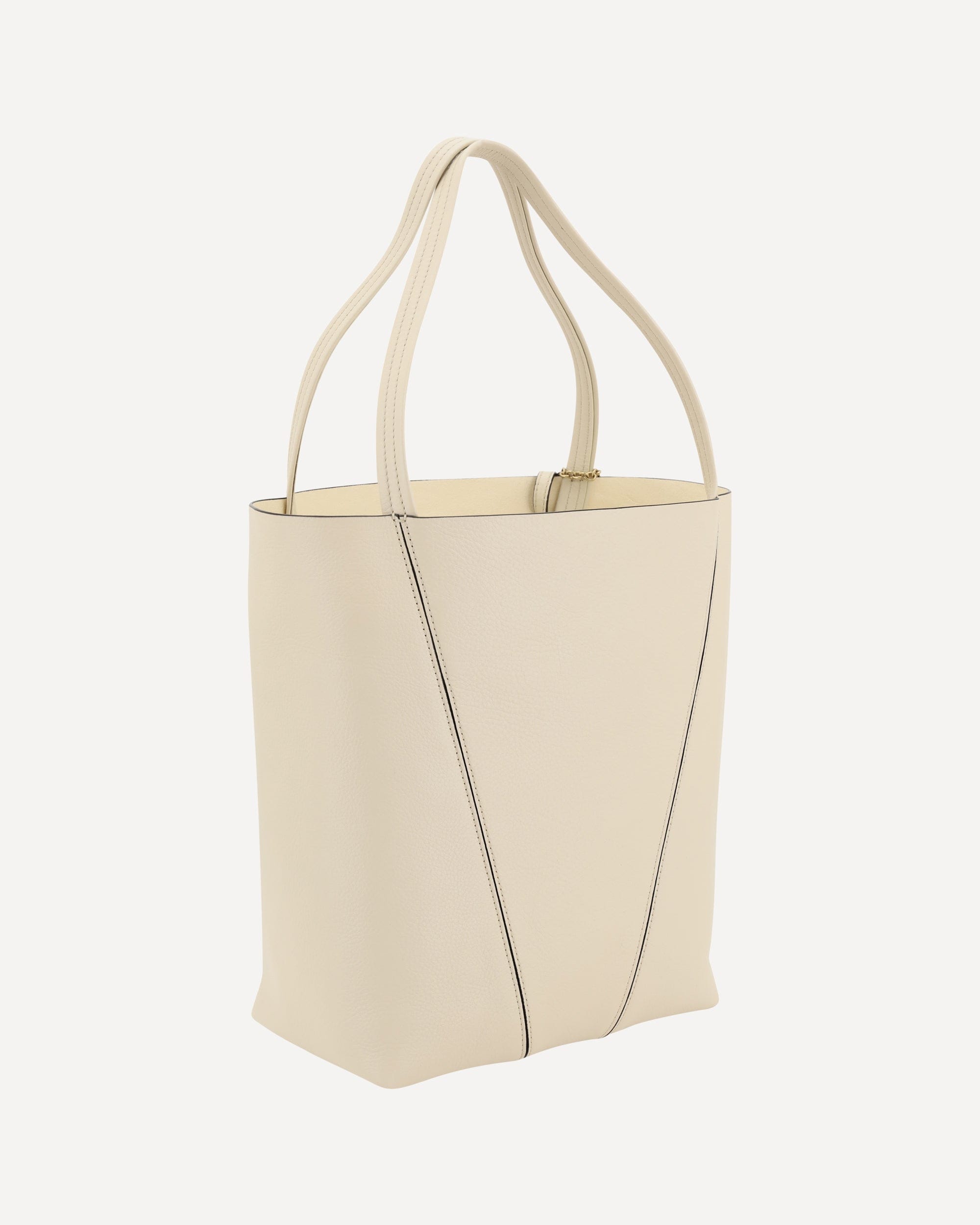 Chloé Spin Shoulder Bag