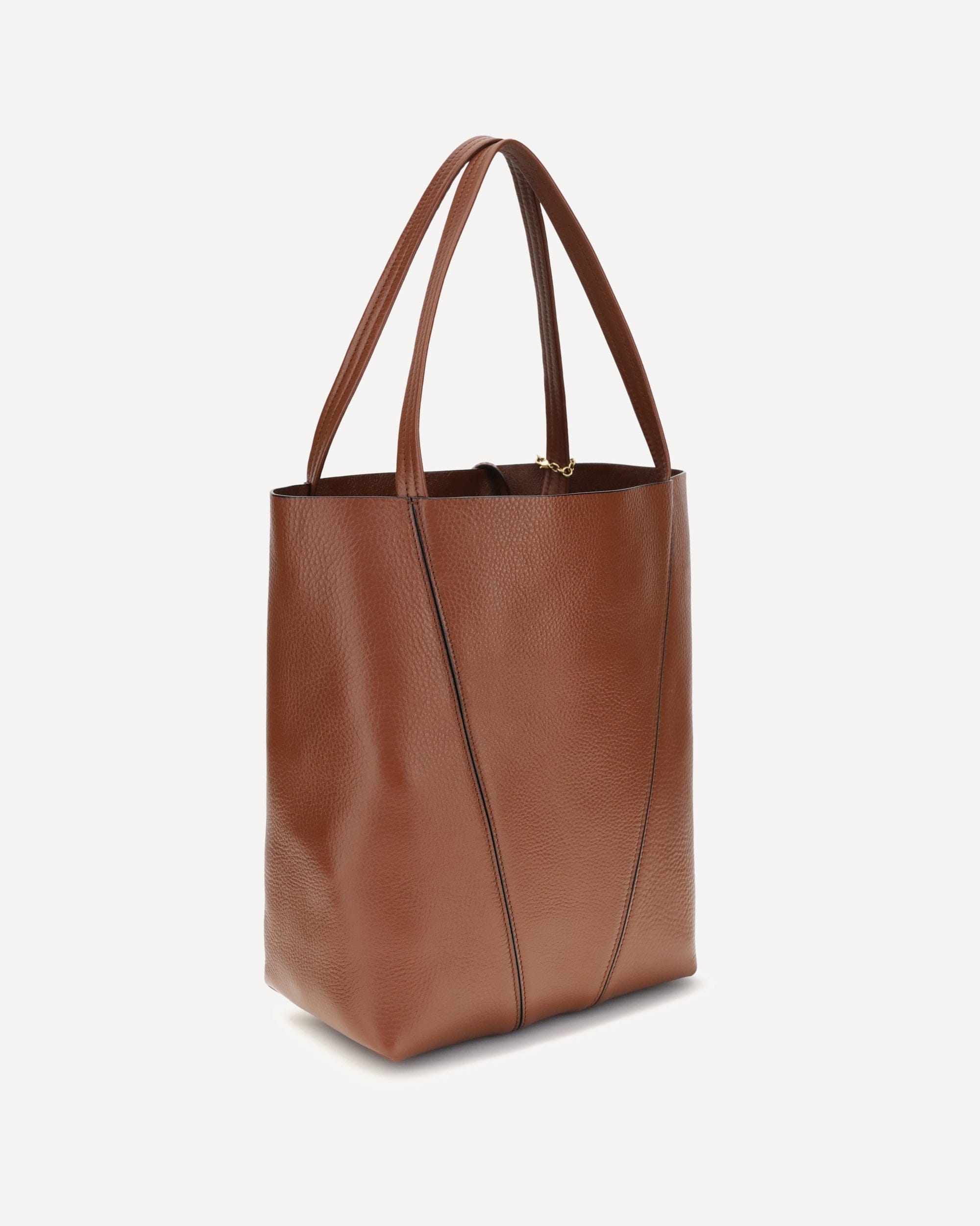 Chloé Chloé Spin Shoulder Bag