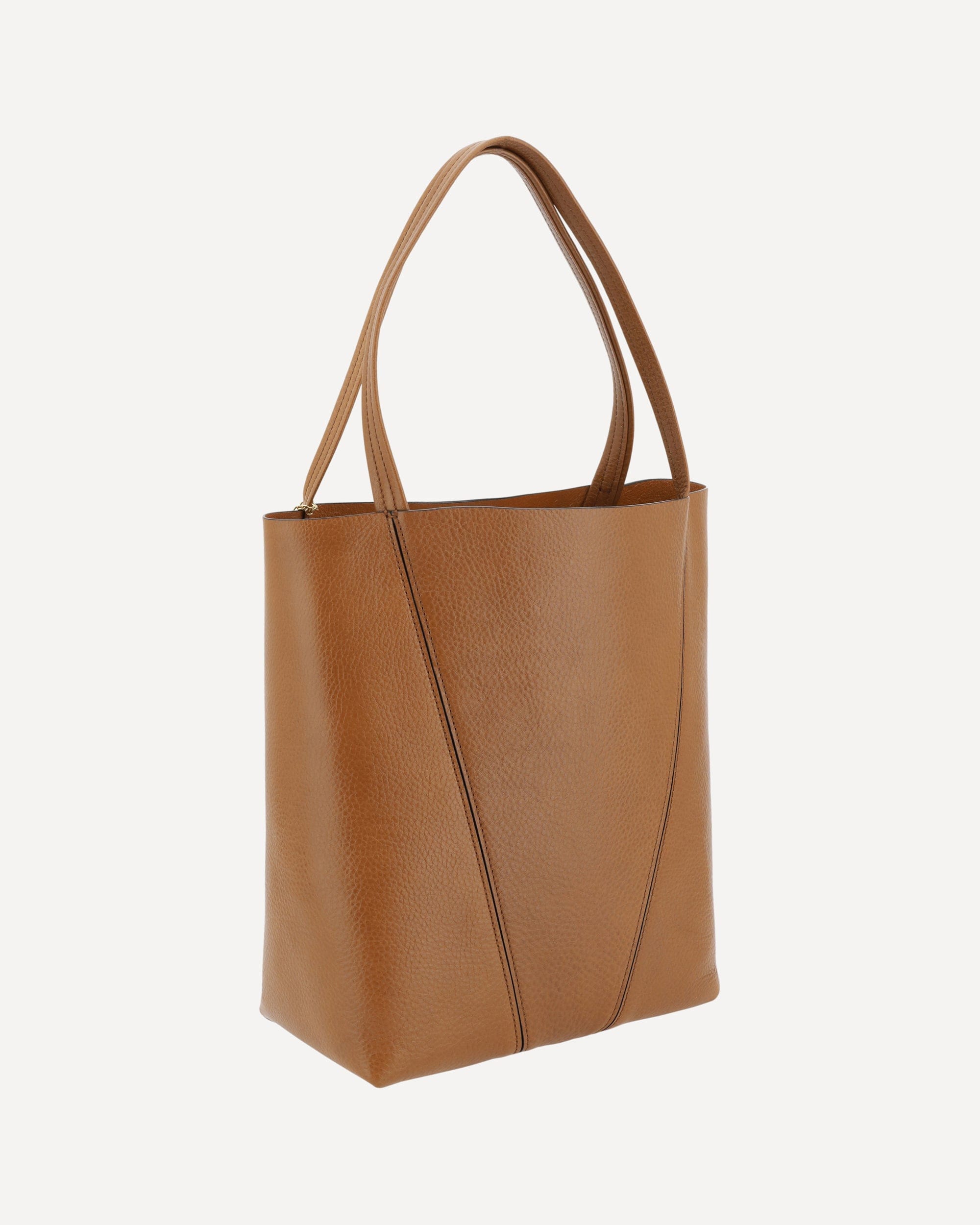 Chloé Spin Shoulder Bag Monogram Ring