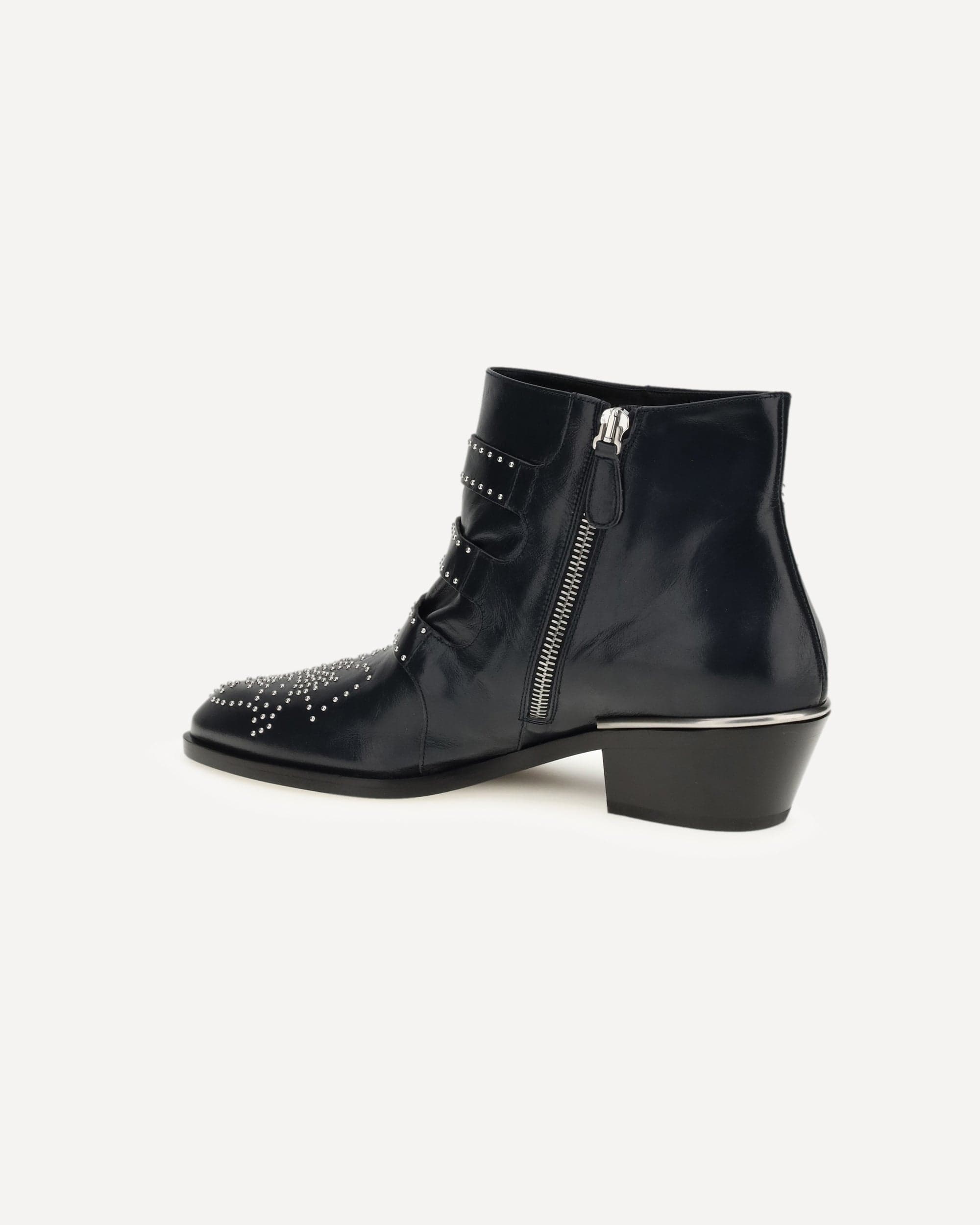 Chloé Susan Boots