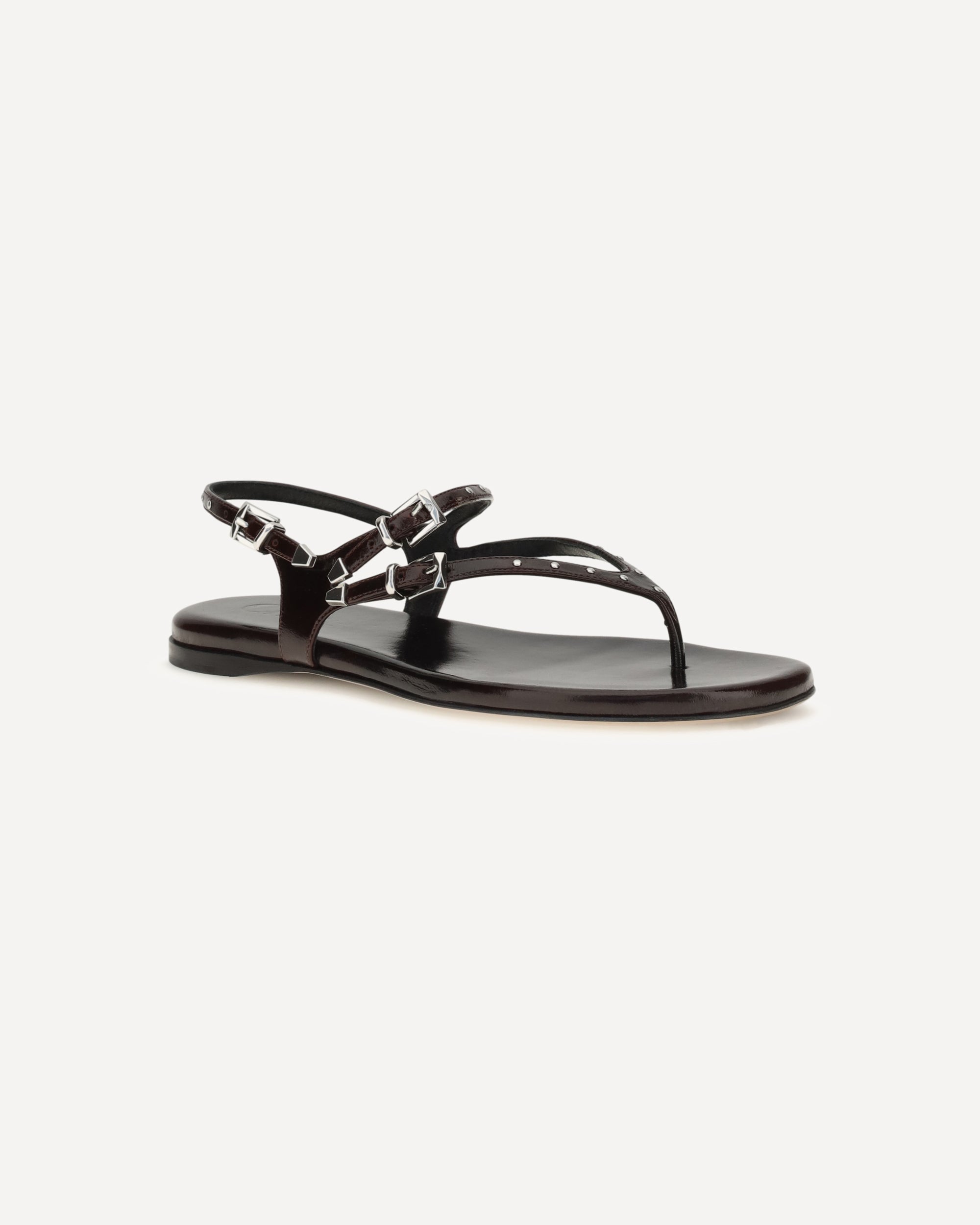 Chloé Susanna Sandals