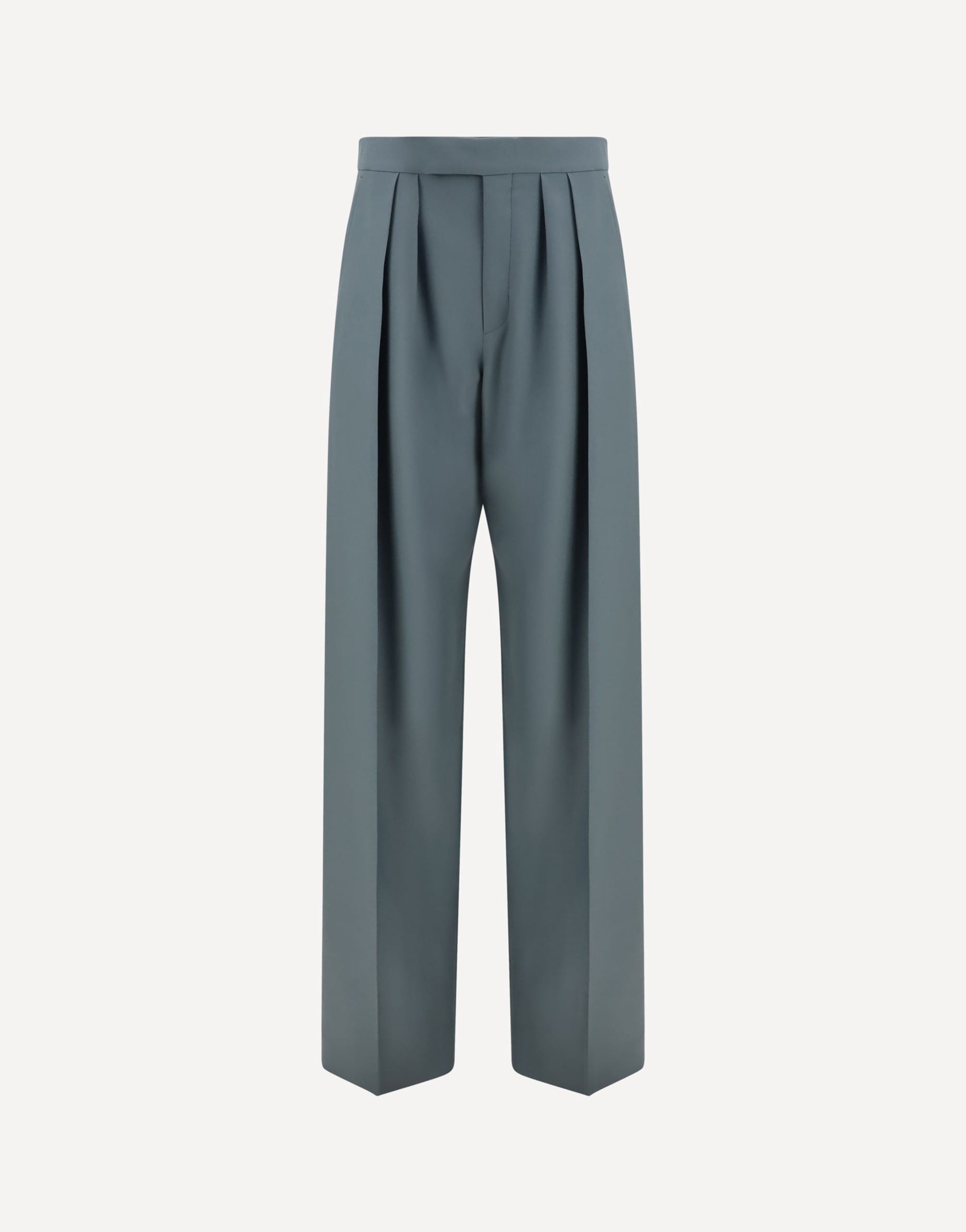 Chloé Chloé Tailored Wool Pants
