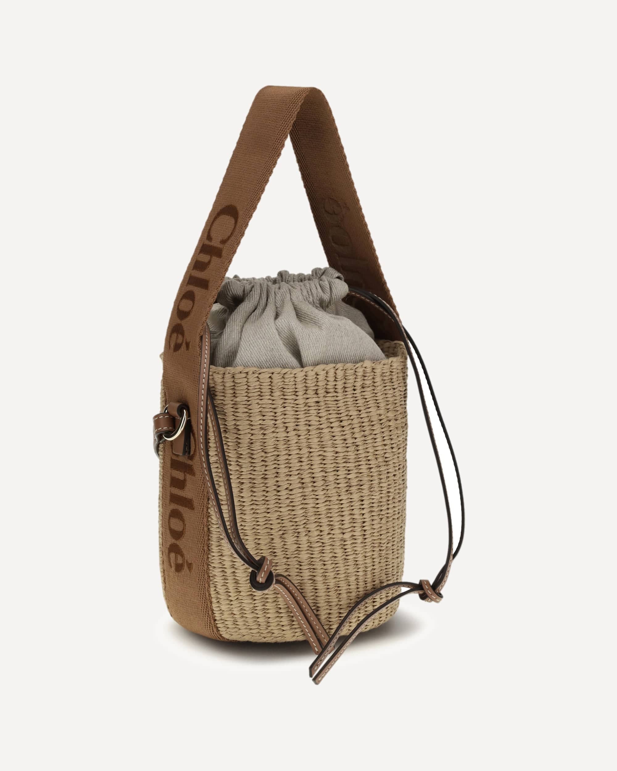 Woody Bucket Bag - alternate view