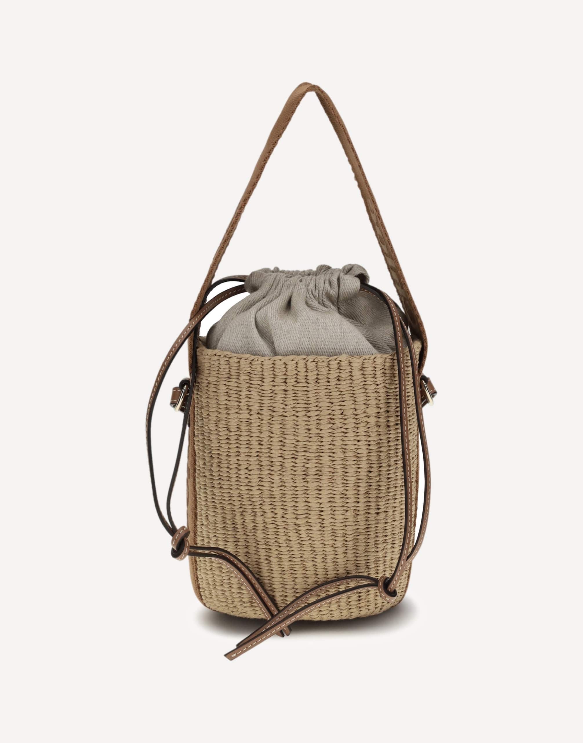 Chloé Woody Bucket Bag