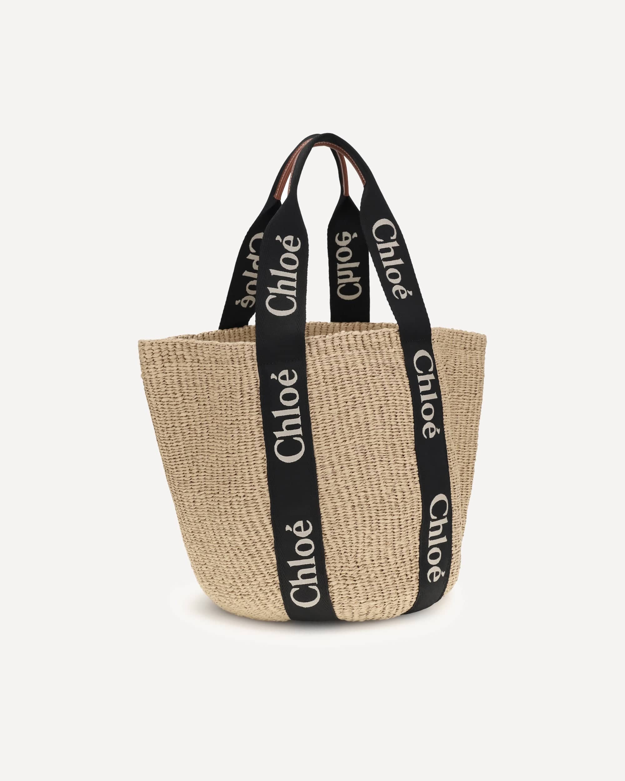 Chloé Woody Bucket Bag
