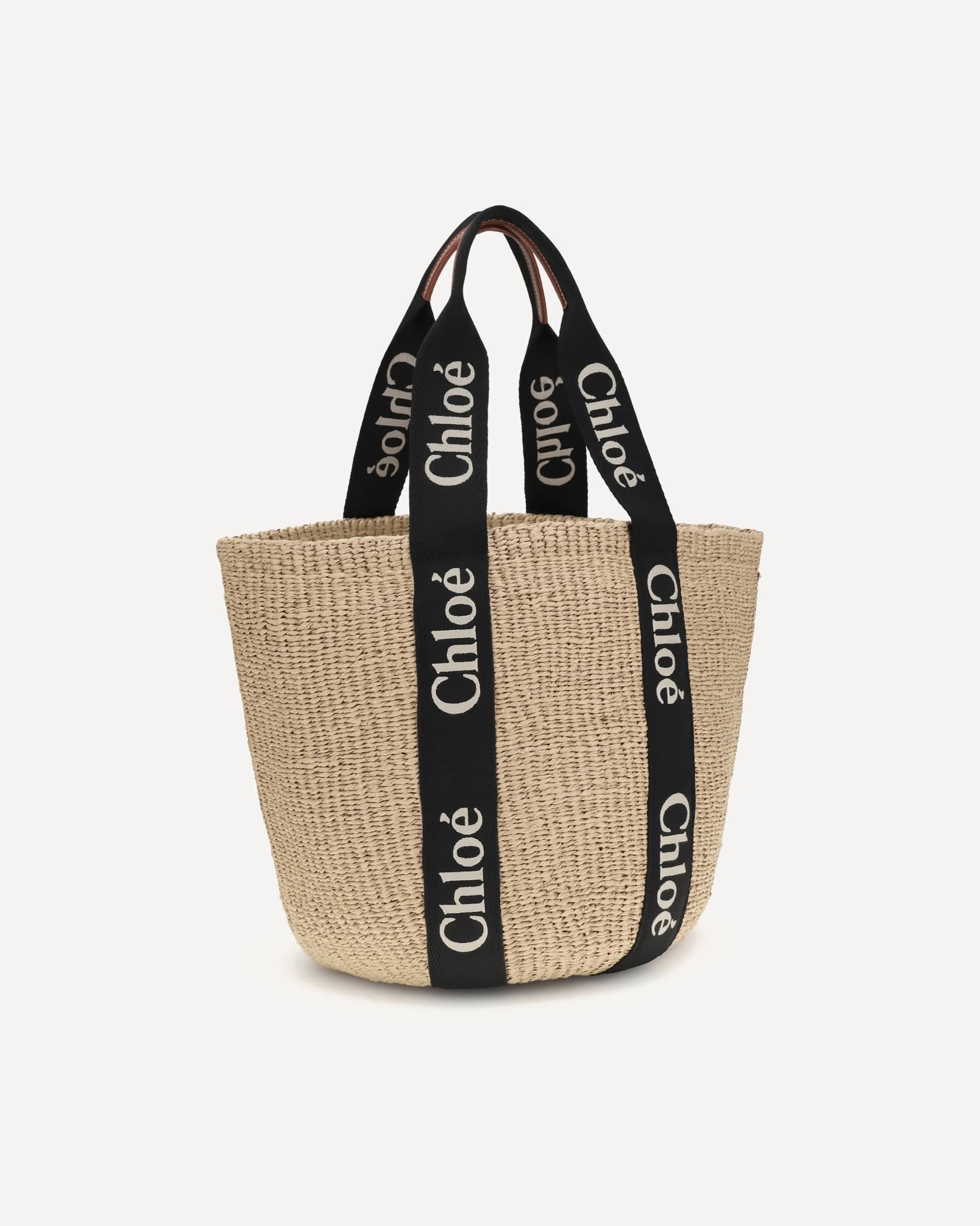 Chloé Woody Bucket Bag - alternate view