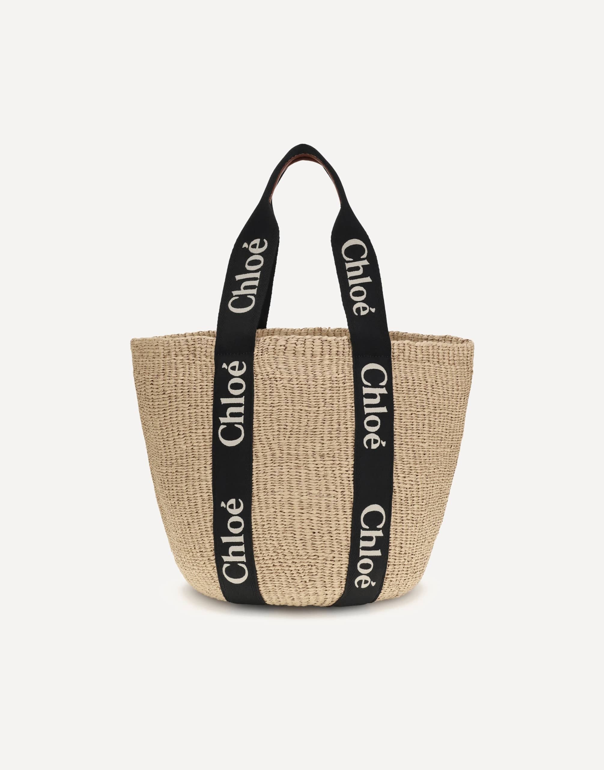 Chloé Woody Bucket Bag