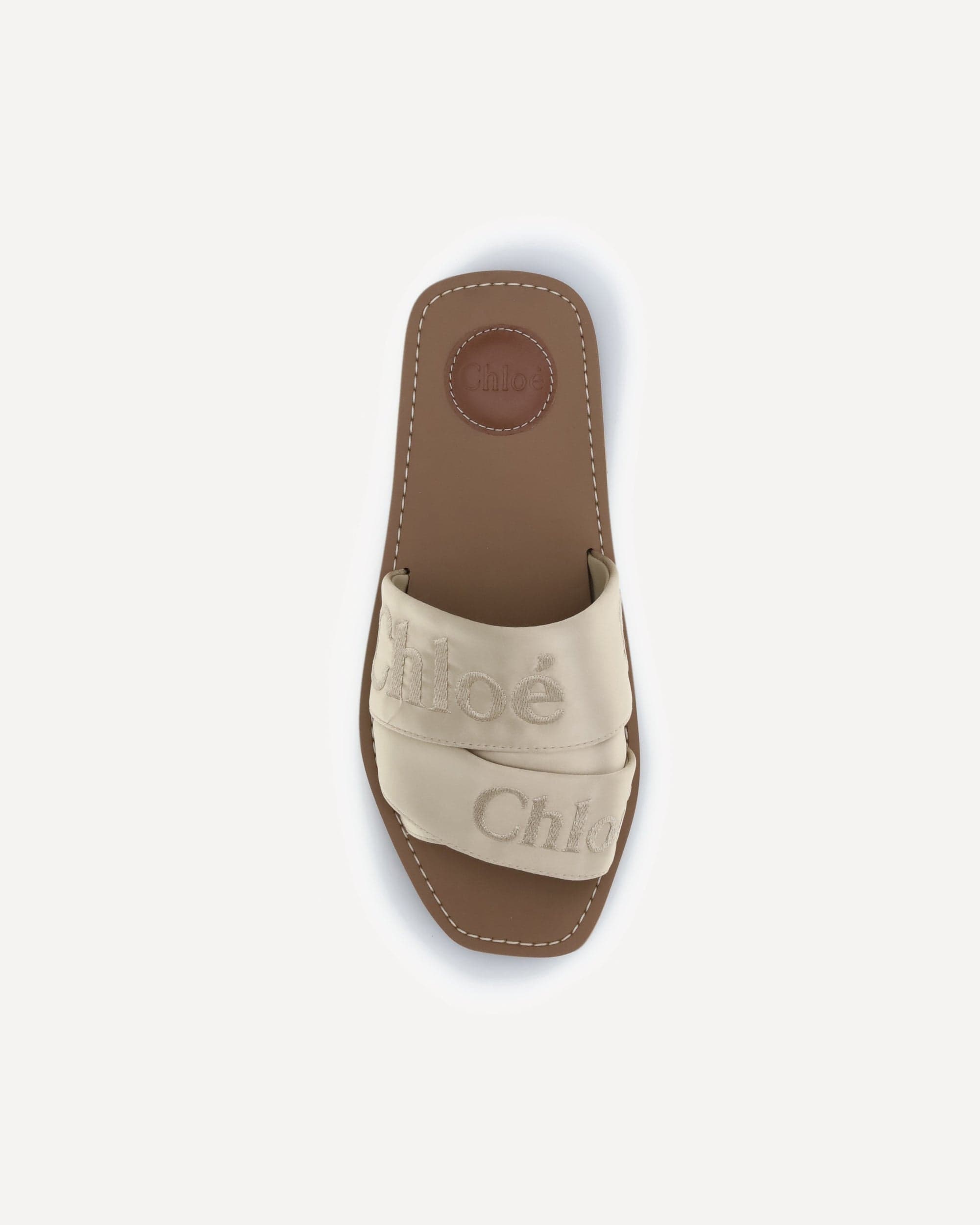 Chloé Woody Mules