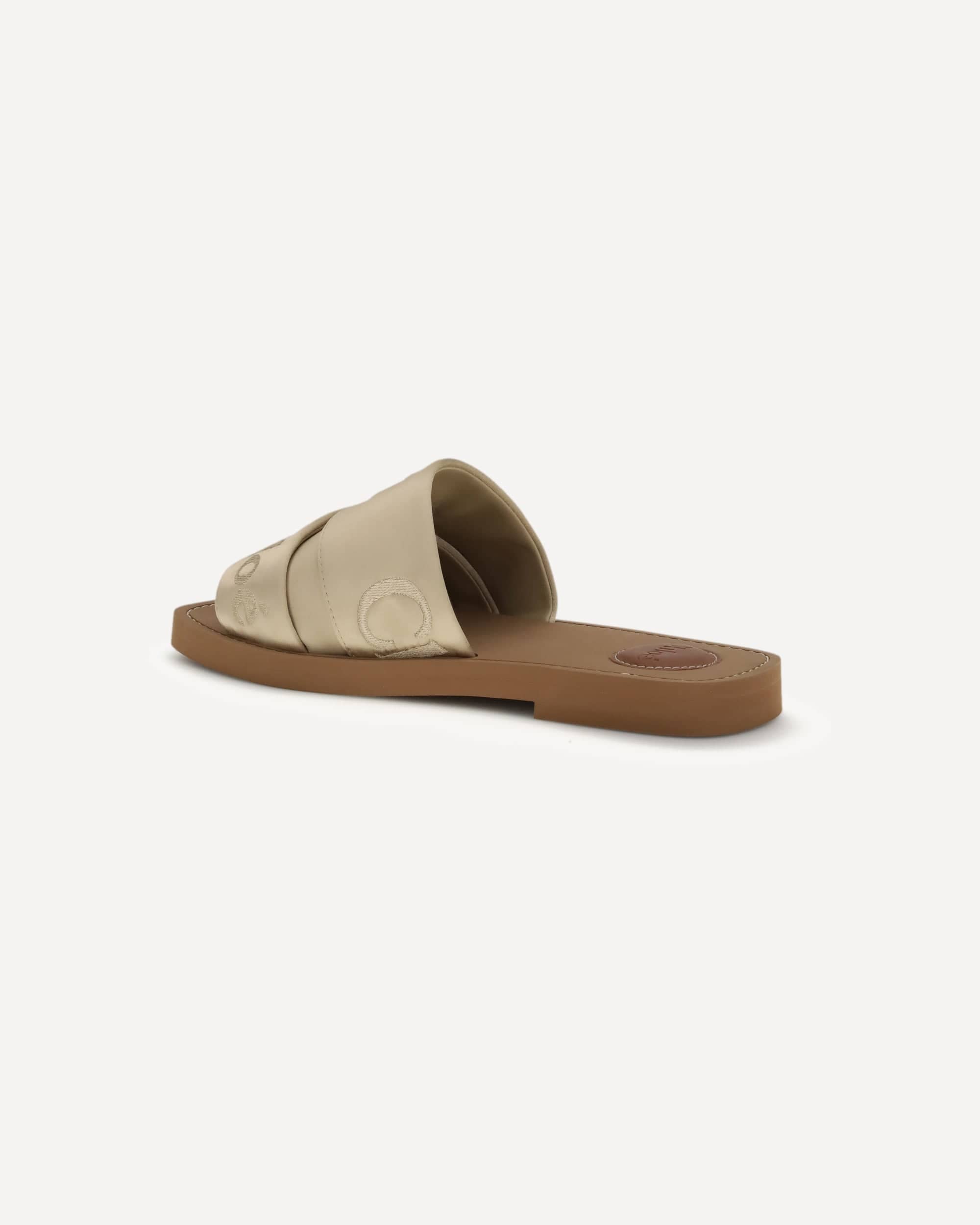 Chloé Woody Mules
