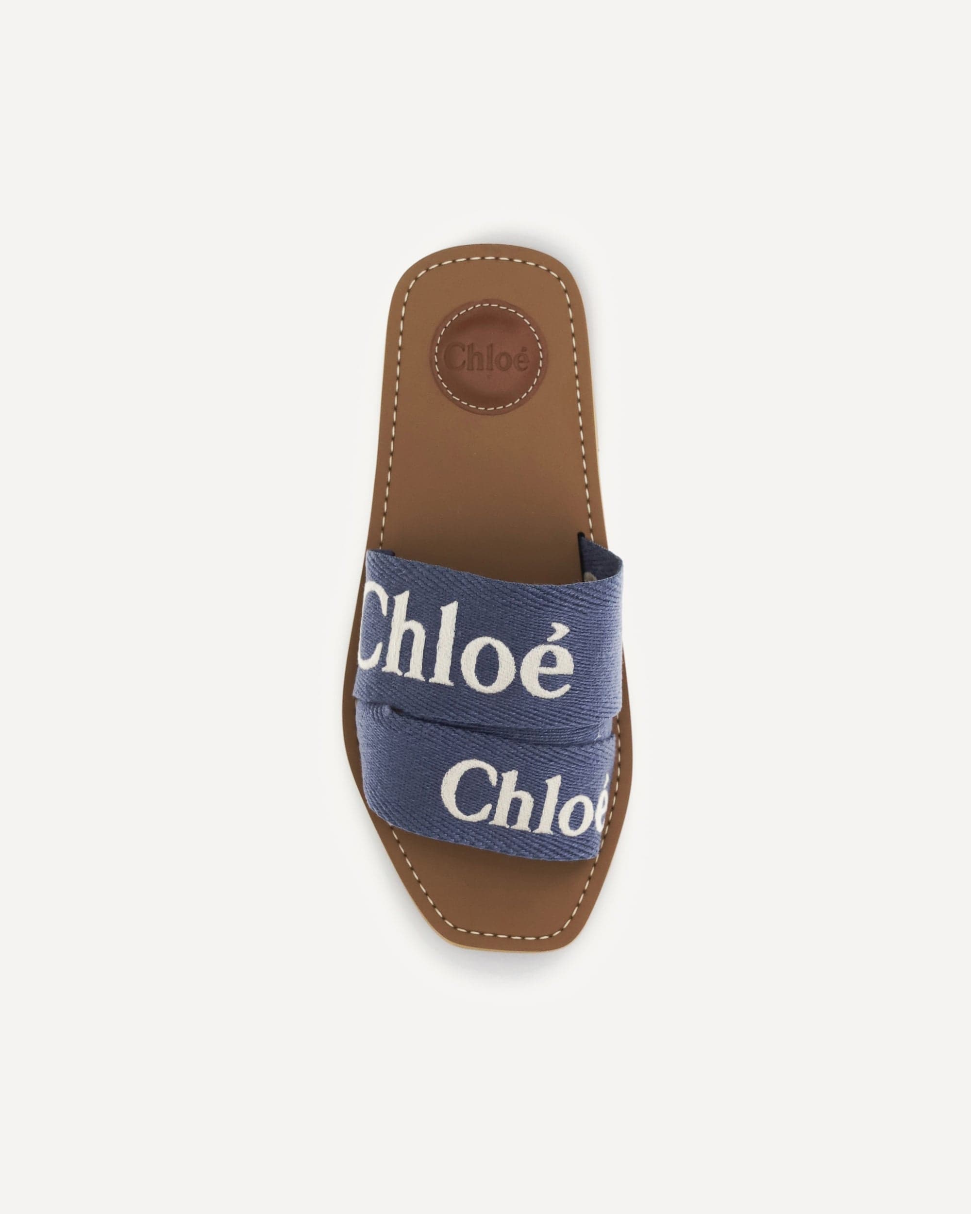 Chloé Woody Sandals