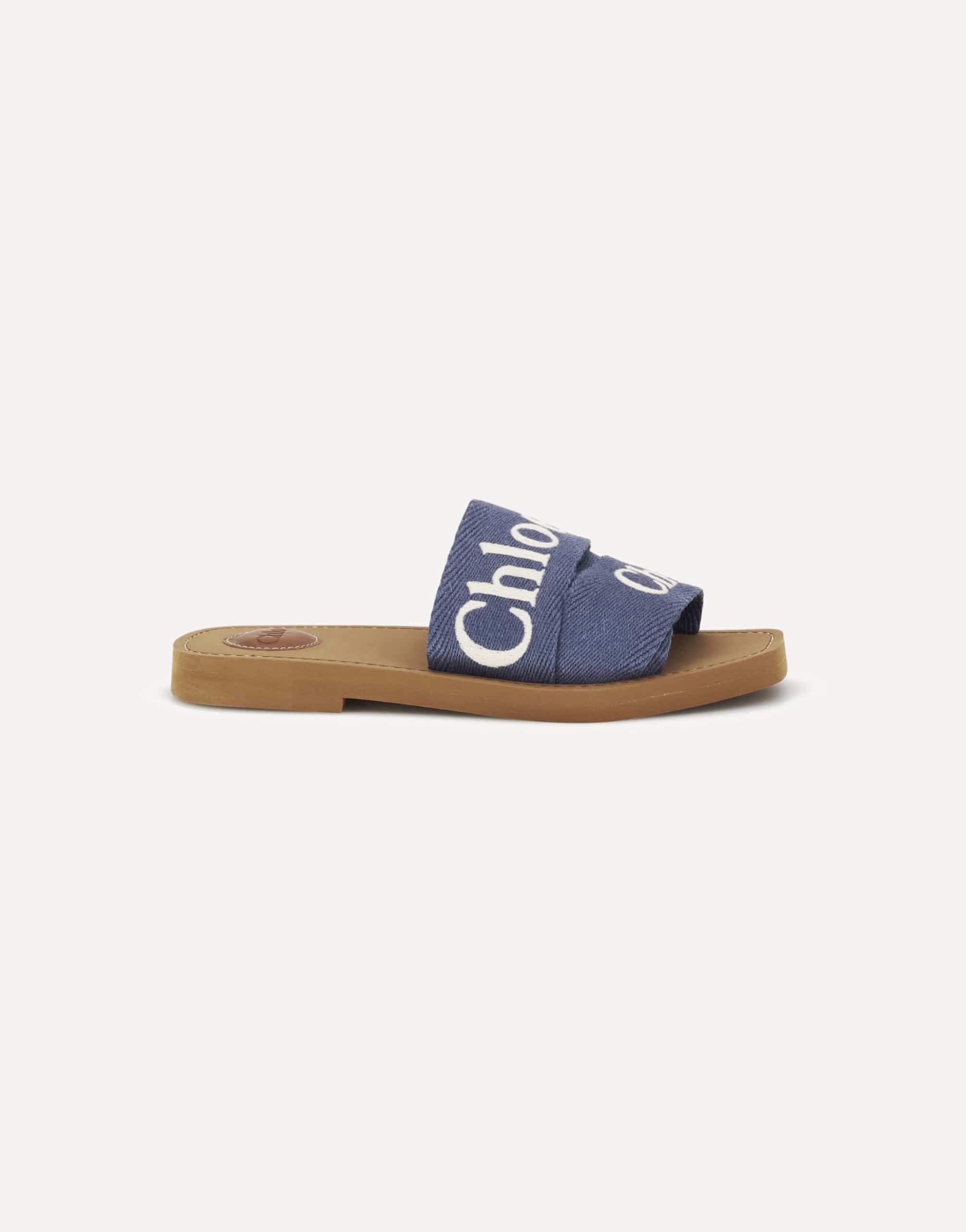 Chloé Woody Sandals