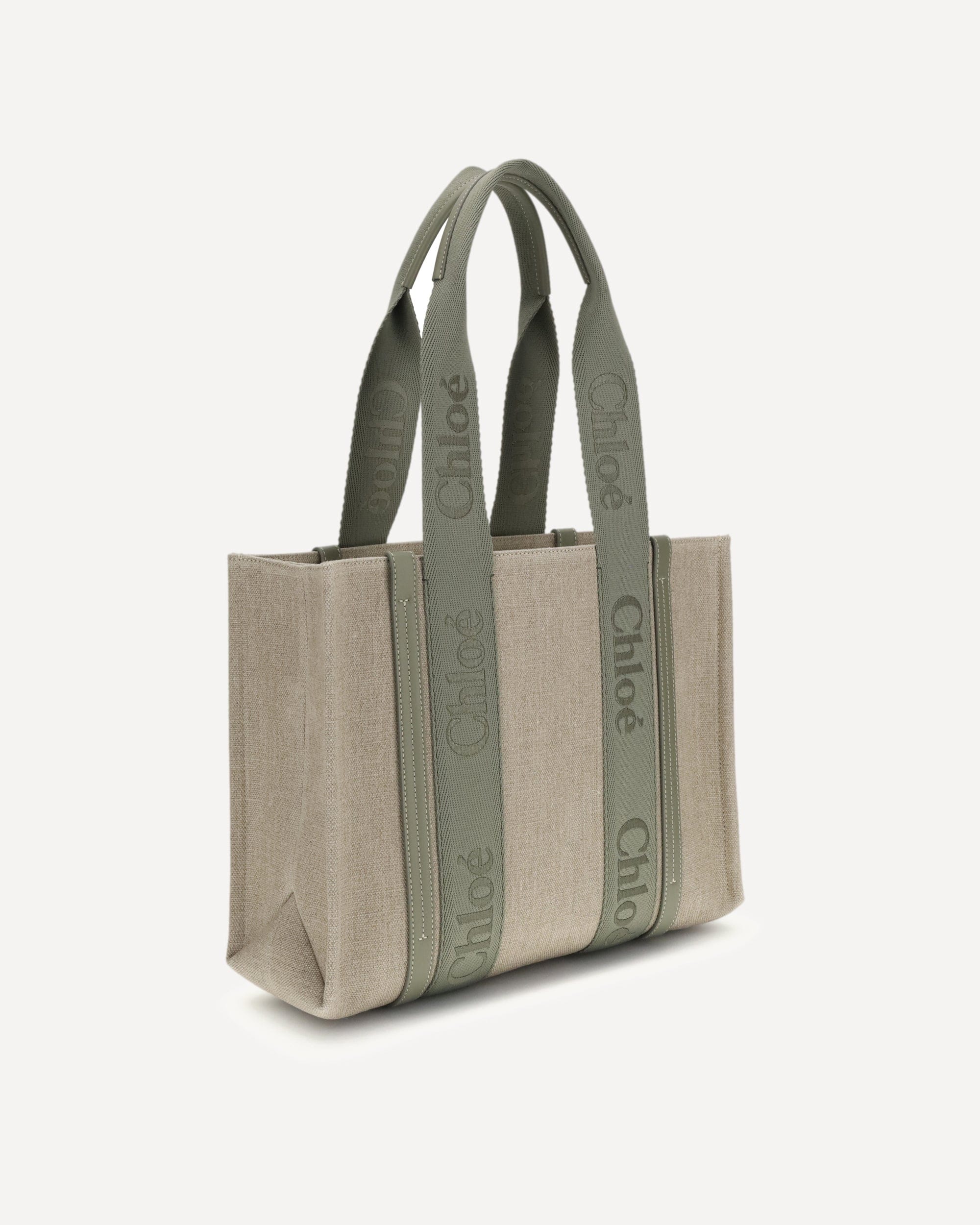 Chloé Woody Shoulder Bag