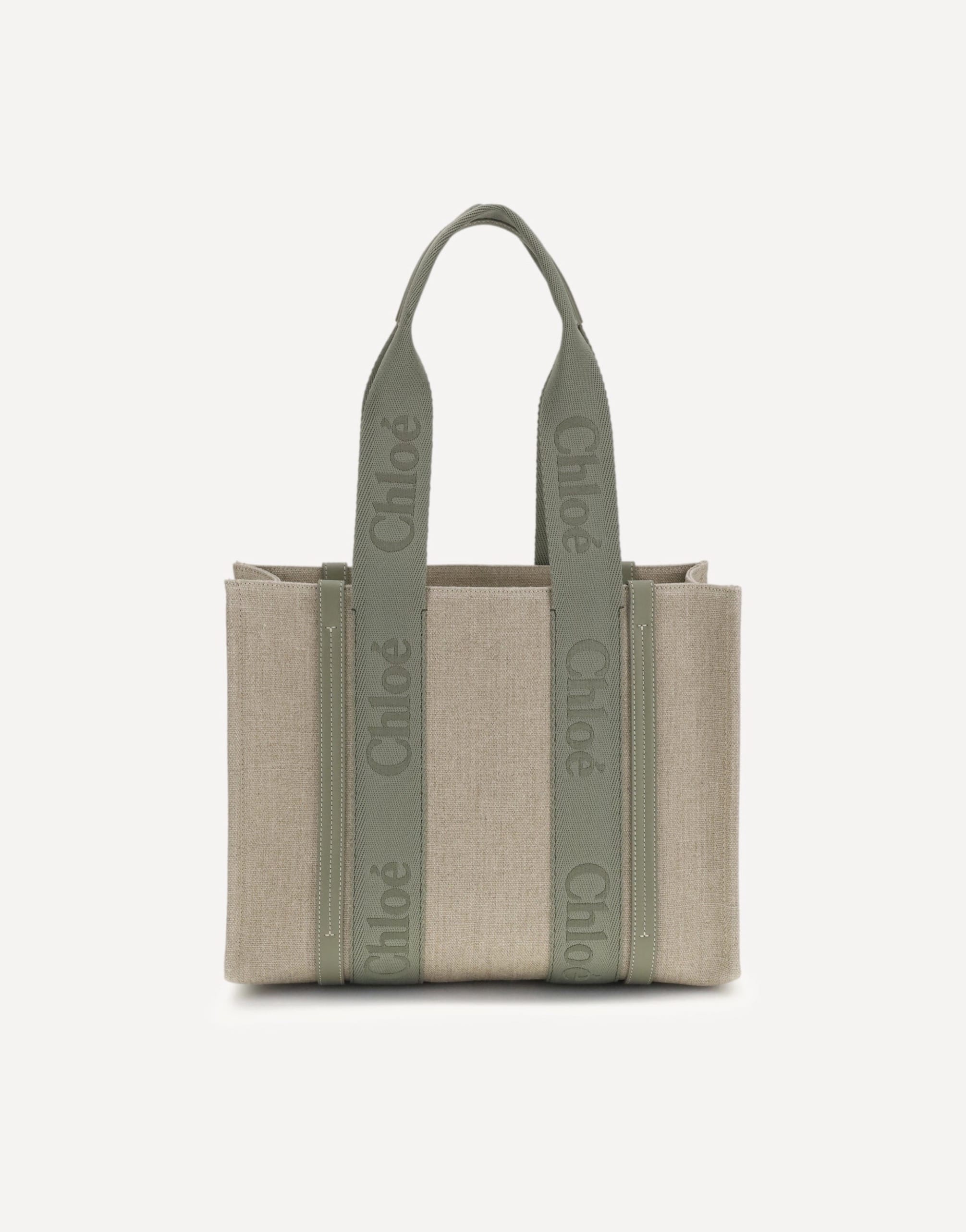 Chloé Woody Shoulder Bag