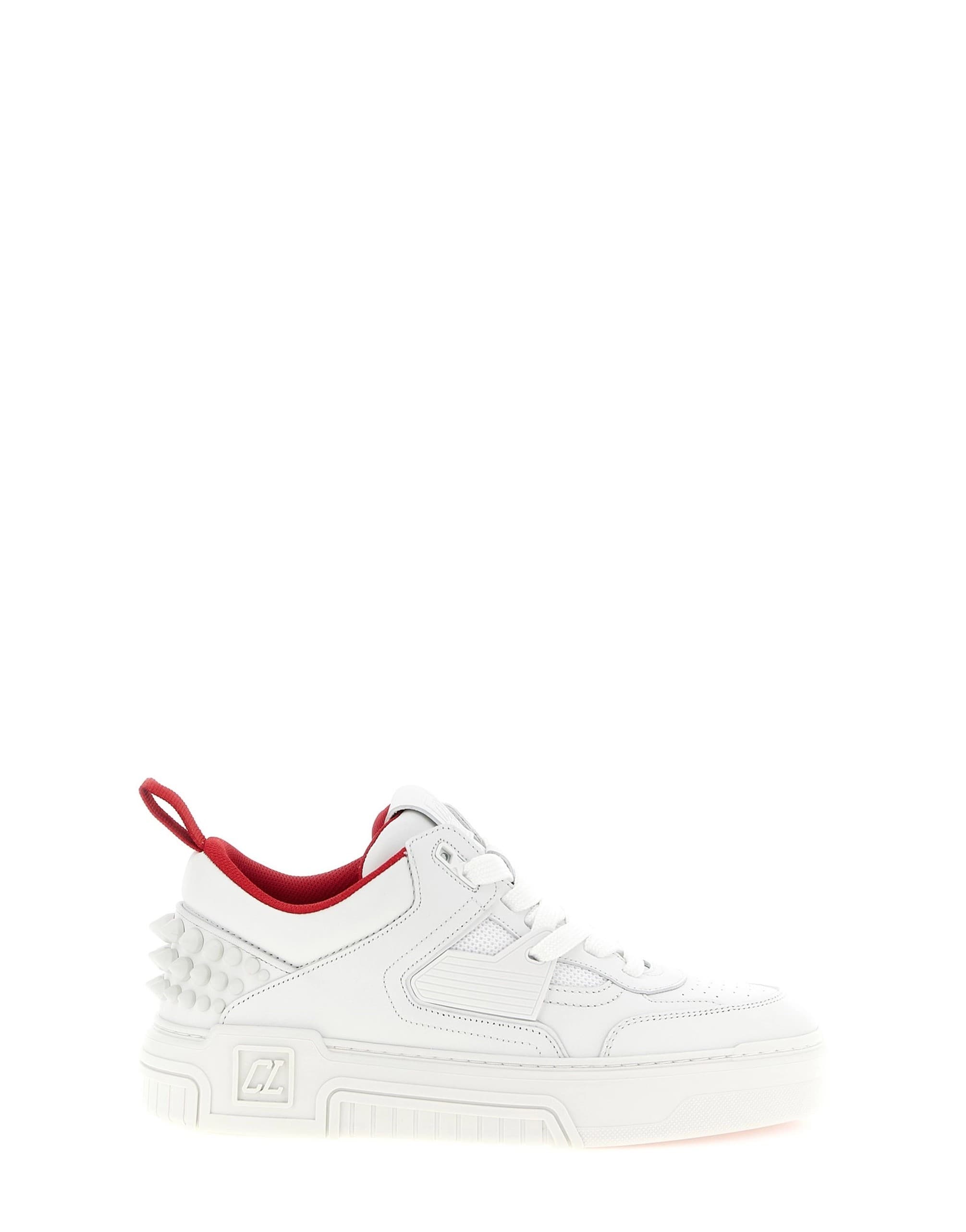 Christian Louboutin Christian Louboutin Astroloubi 2 Sneakers