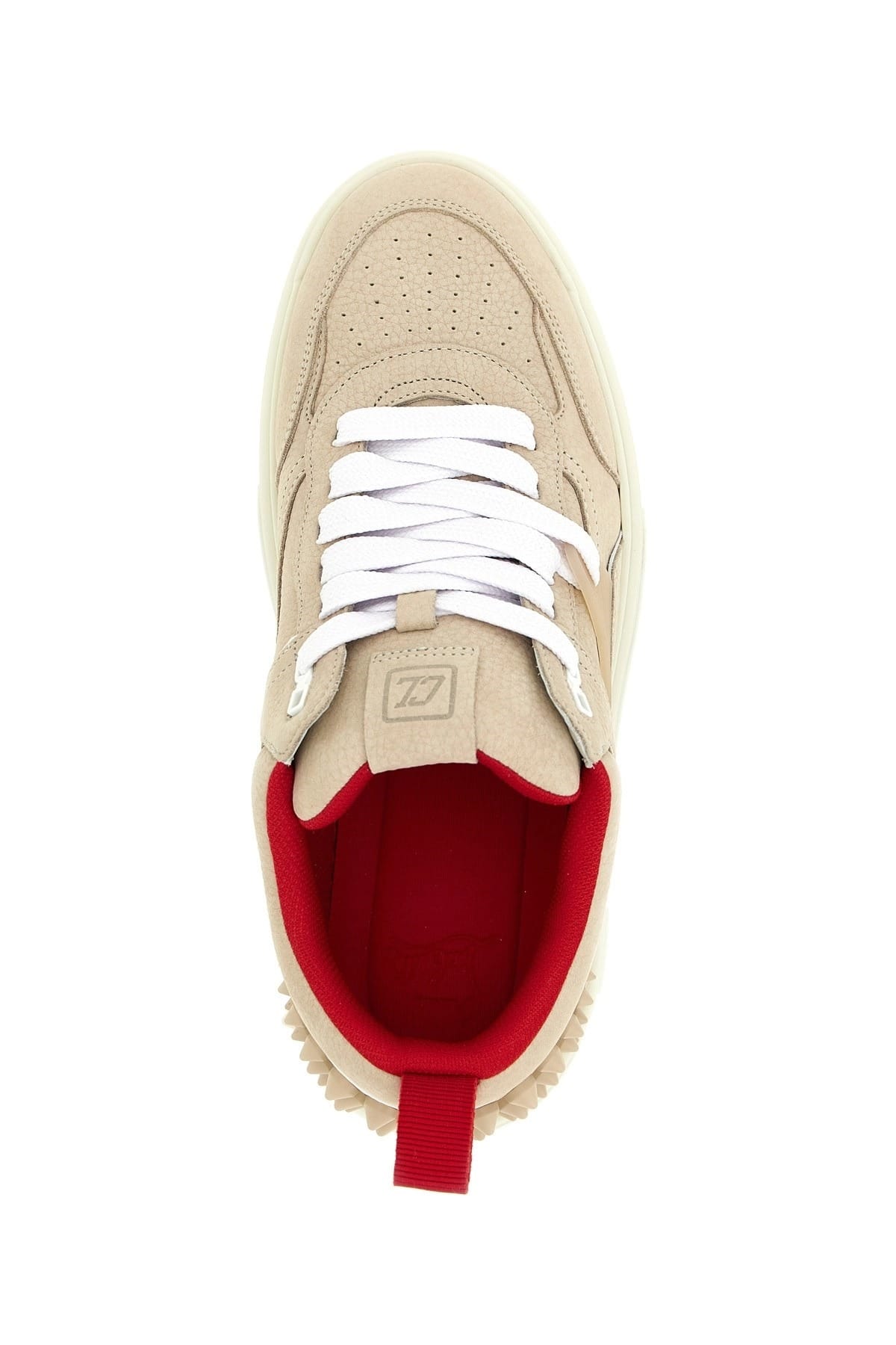 Christian Louboutin Christian Louboutin Astroloubi 2 Sneakers