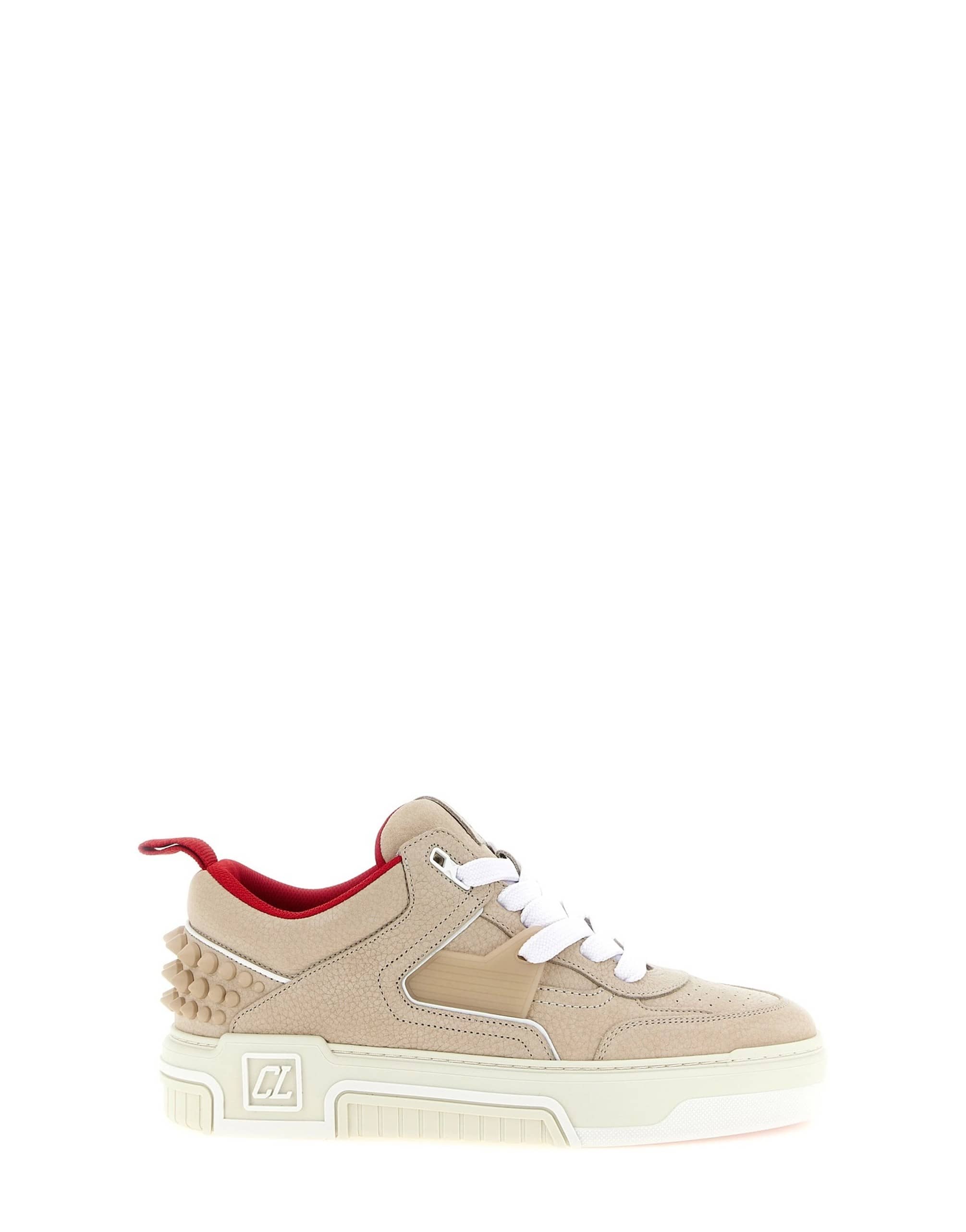 Christian Louboutin Christian Louboutin Astroloubi 2 Sneakers