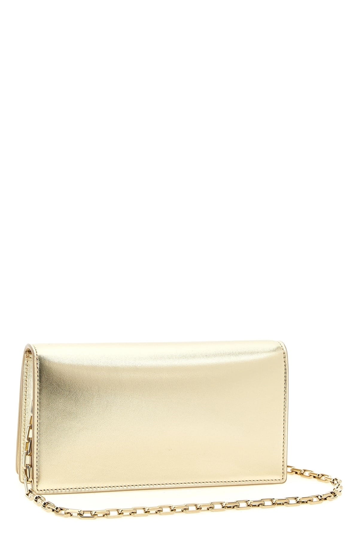 Christian Louboutin Bettina Clutch - alternate view