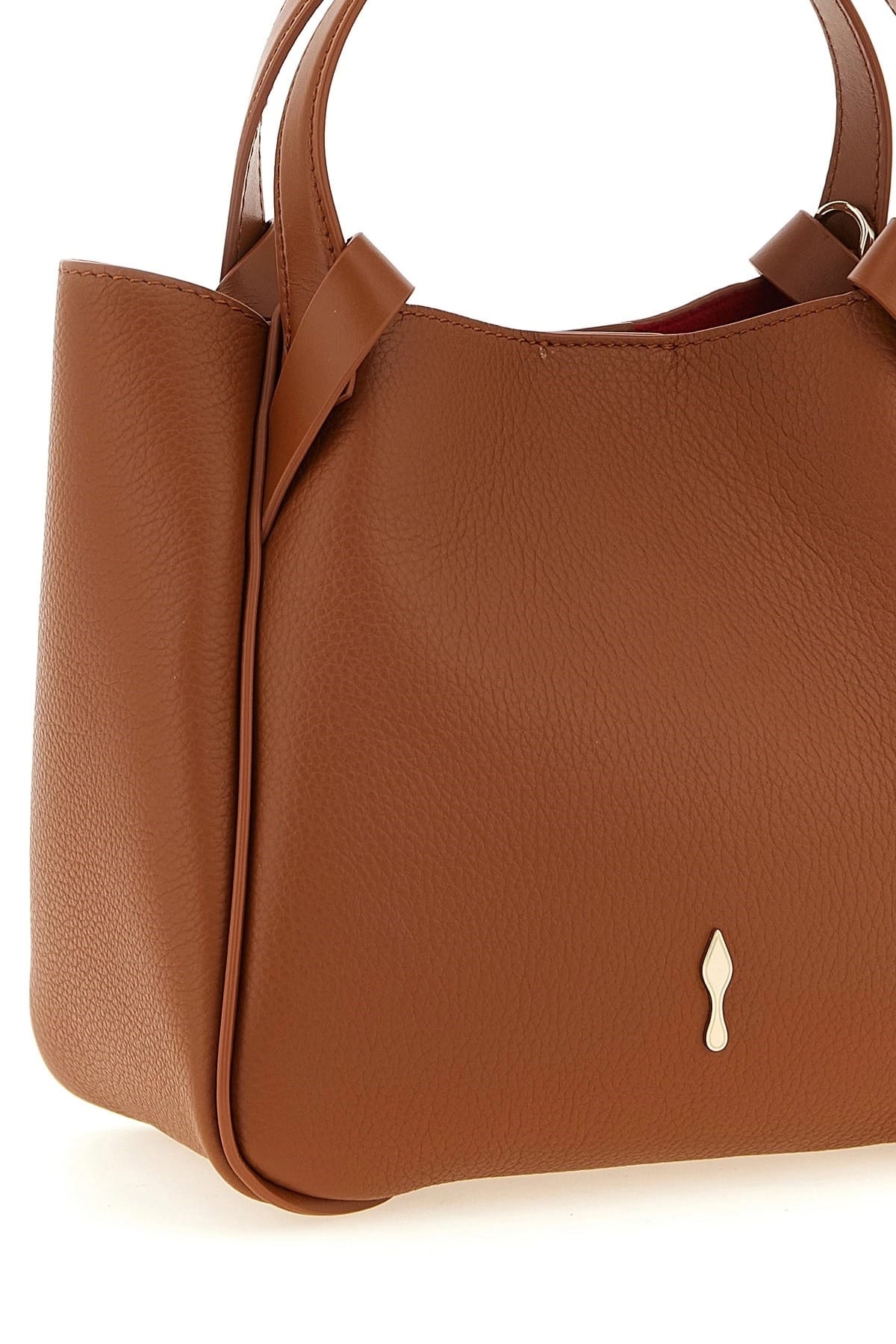 Christian Louboutin Christian Louboutin Bettina Mini Shopping Bag