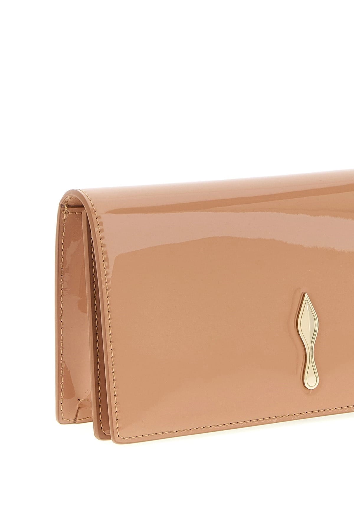 Christian Louboutin Christian Louboutin Bettina Patent Clutch