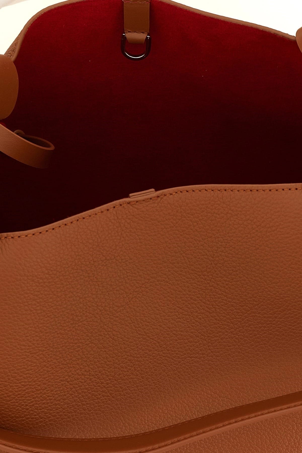 Christian Louboutin Christian Louboutin Bettina Small Shopping Bag