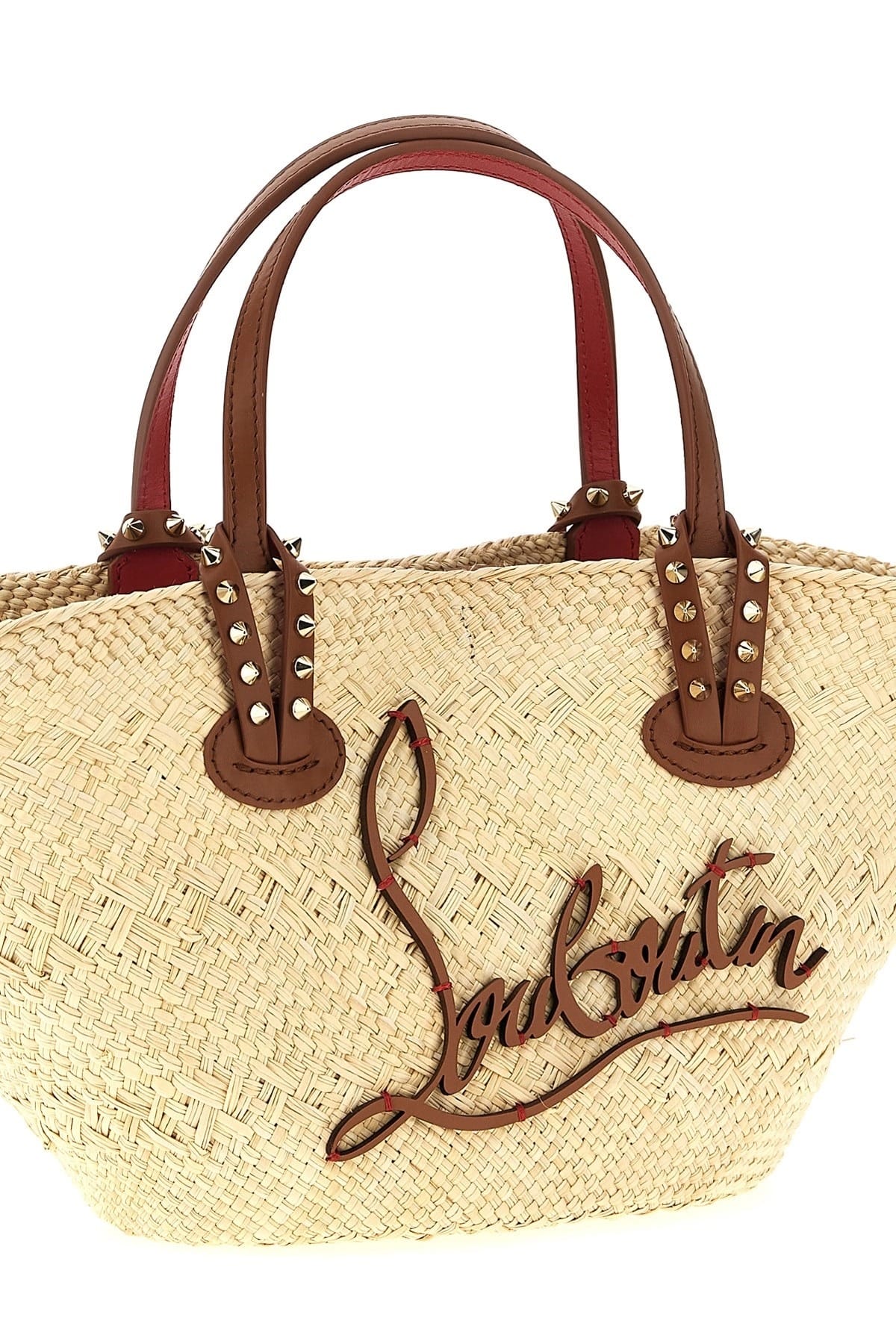 Christian Louboutin Christian Louboutin Cabata Mini Handbag