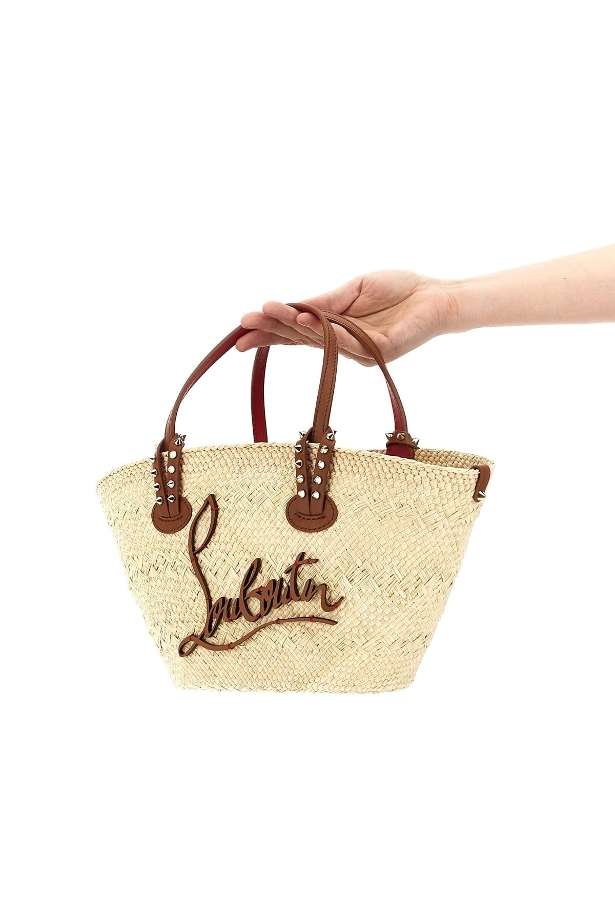Christian Louboutin Borsa Mini Cabata - alternate view