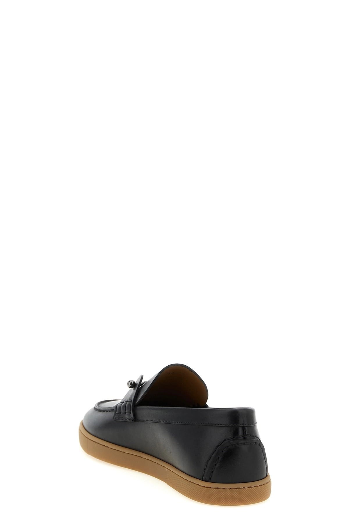 Christian Louboutin Christian Louboutin Chambeliboat Loafers