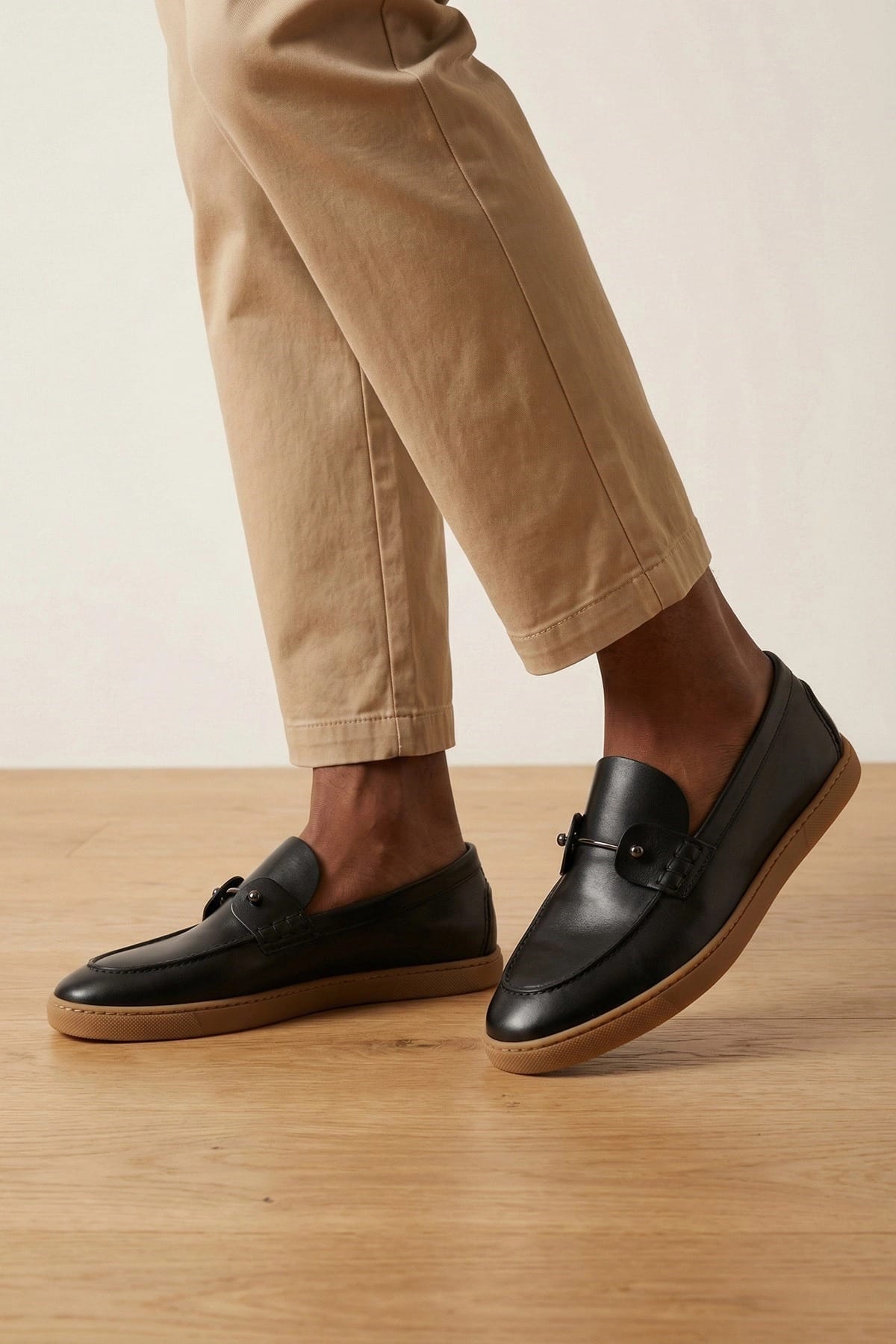 Christian Louboutin Mocassini Chambeliboat - alternate view