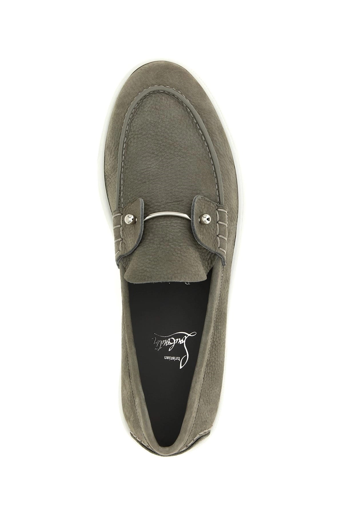 Christian Louboutin Christian Louboutin Chambeliboat Loafers