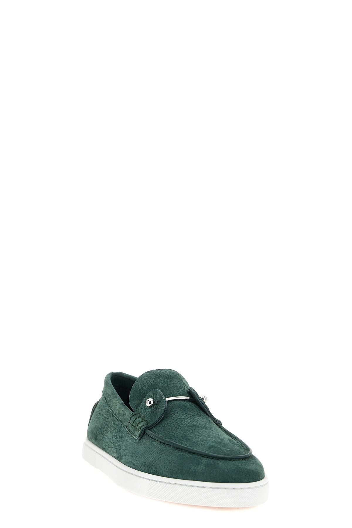 Christian Louboutin Christian Louboutin Chambeliboat Loafers