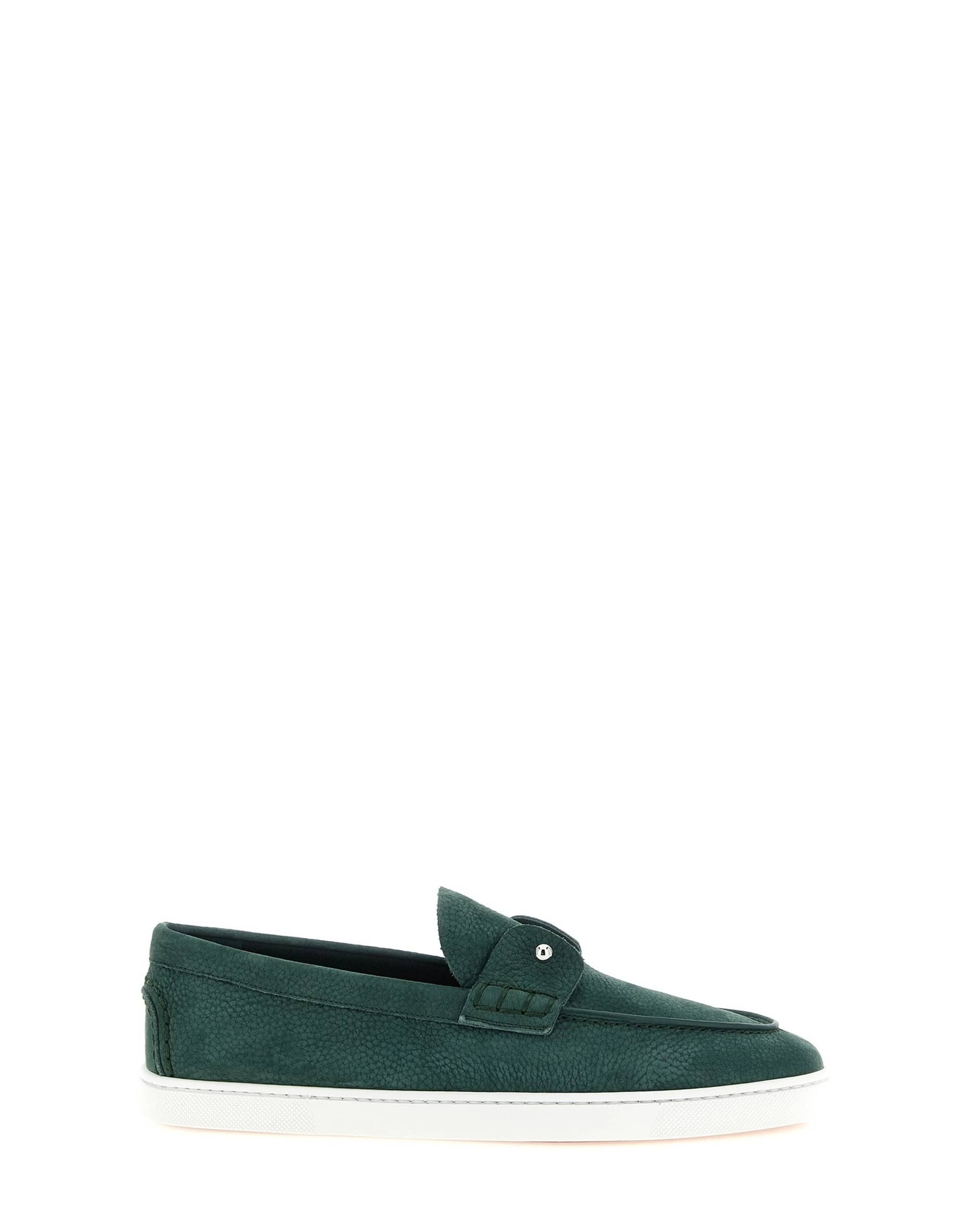 Christian Louboutin Christian Louboutin Chambeliboat Loafers