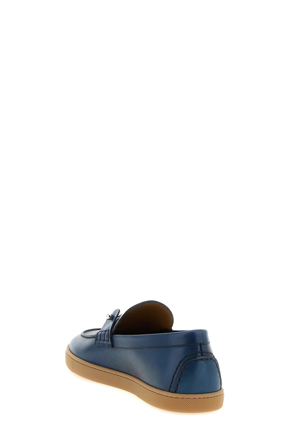 Christian Louboutin Chambeliboat loaferschoenen