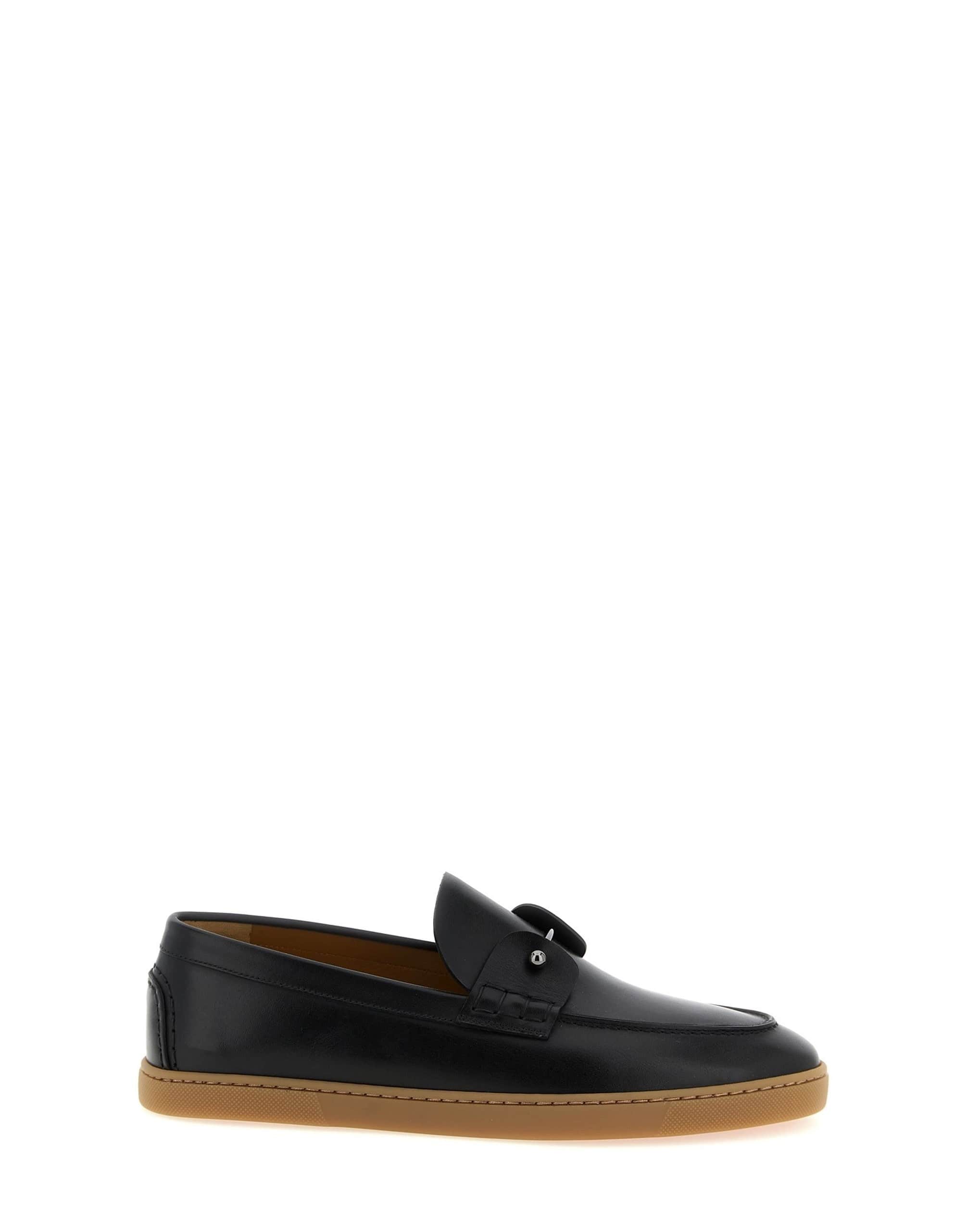 Christian Louboutin Chambeliboat Loafers